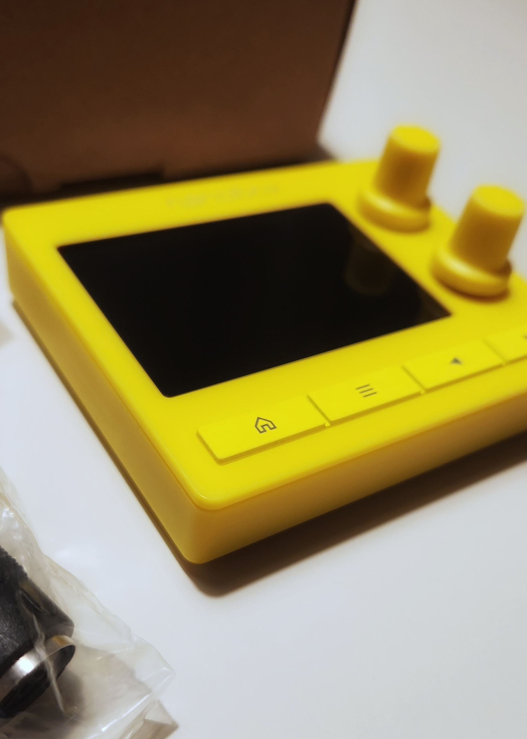 1010music Lemondrop (66059)