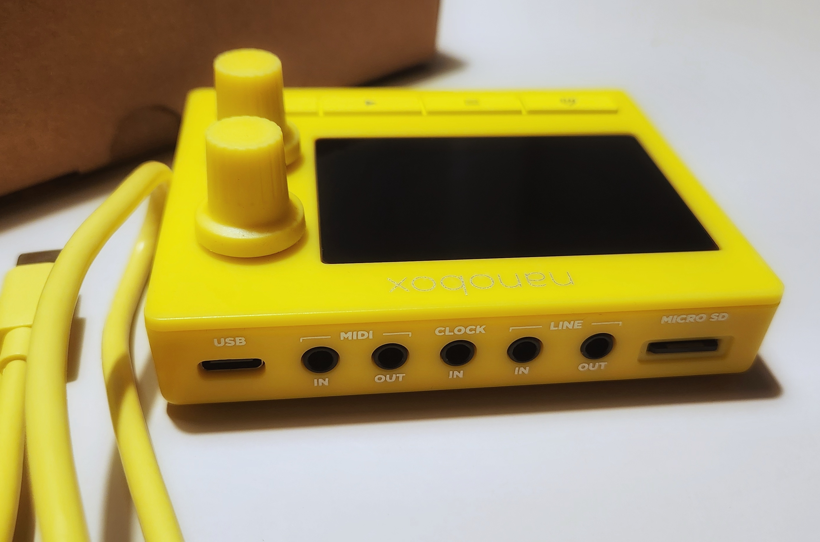 1010music Lemondrop (77071)