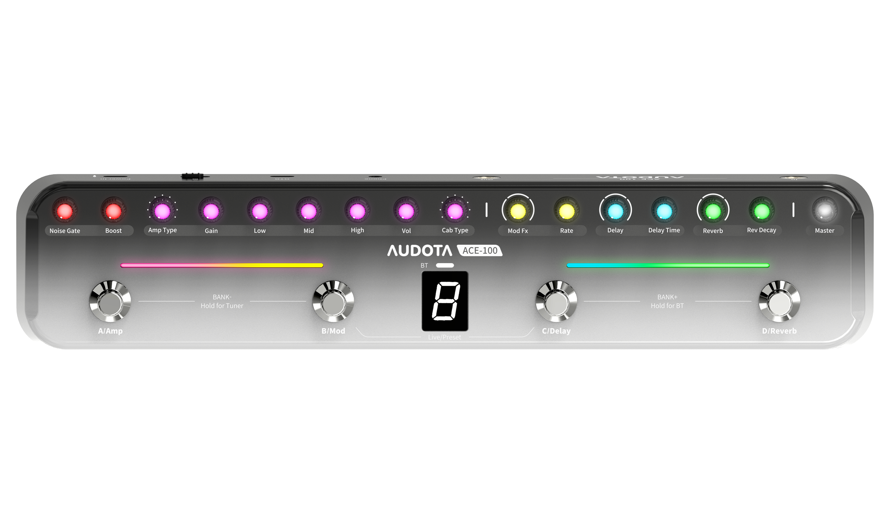 Audota ACE-100 : ACE-100