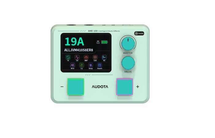 Audota AME-100 : AME-100 Audota AME-100 : AME-100