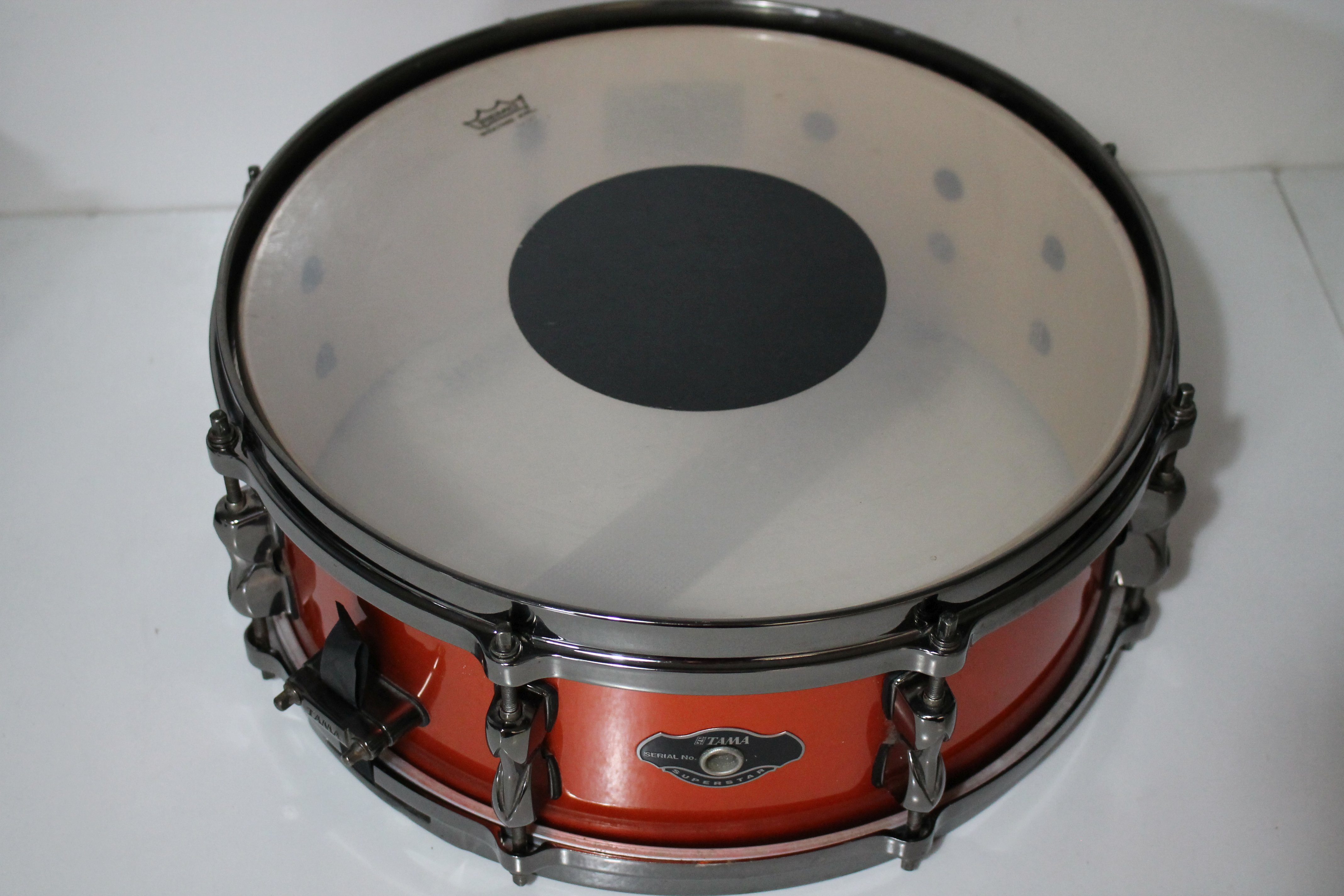 Tama Superstar Custom  14 x 5.5" Snare (48241)