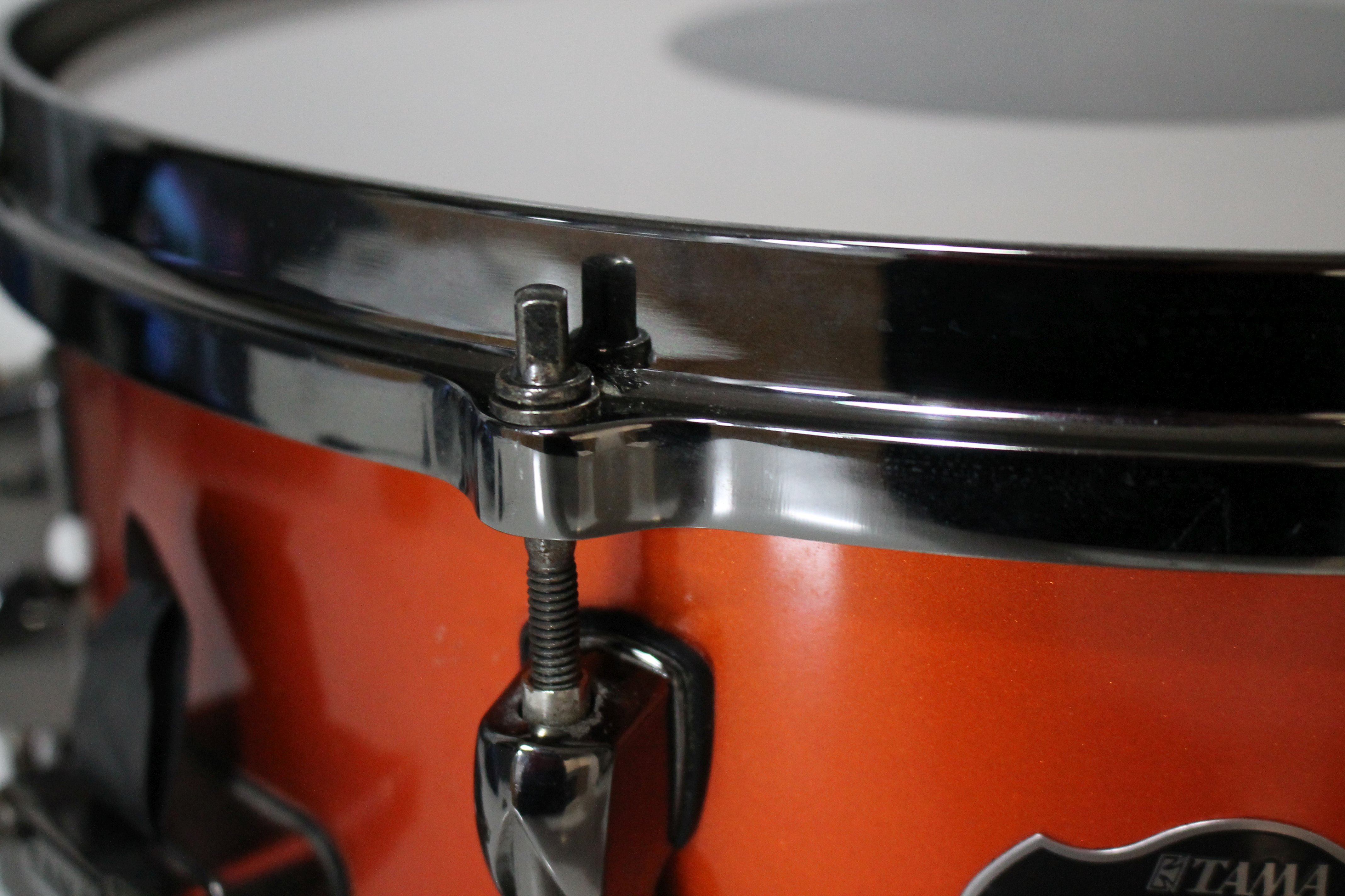 Tama Superstar Custom  14 x 5.5" Snare (6097)