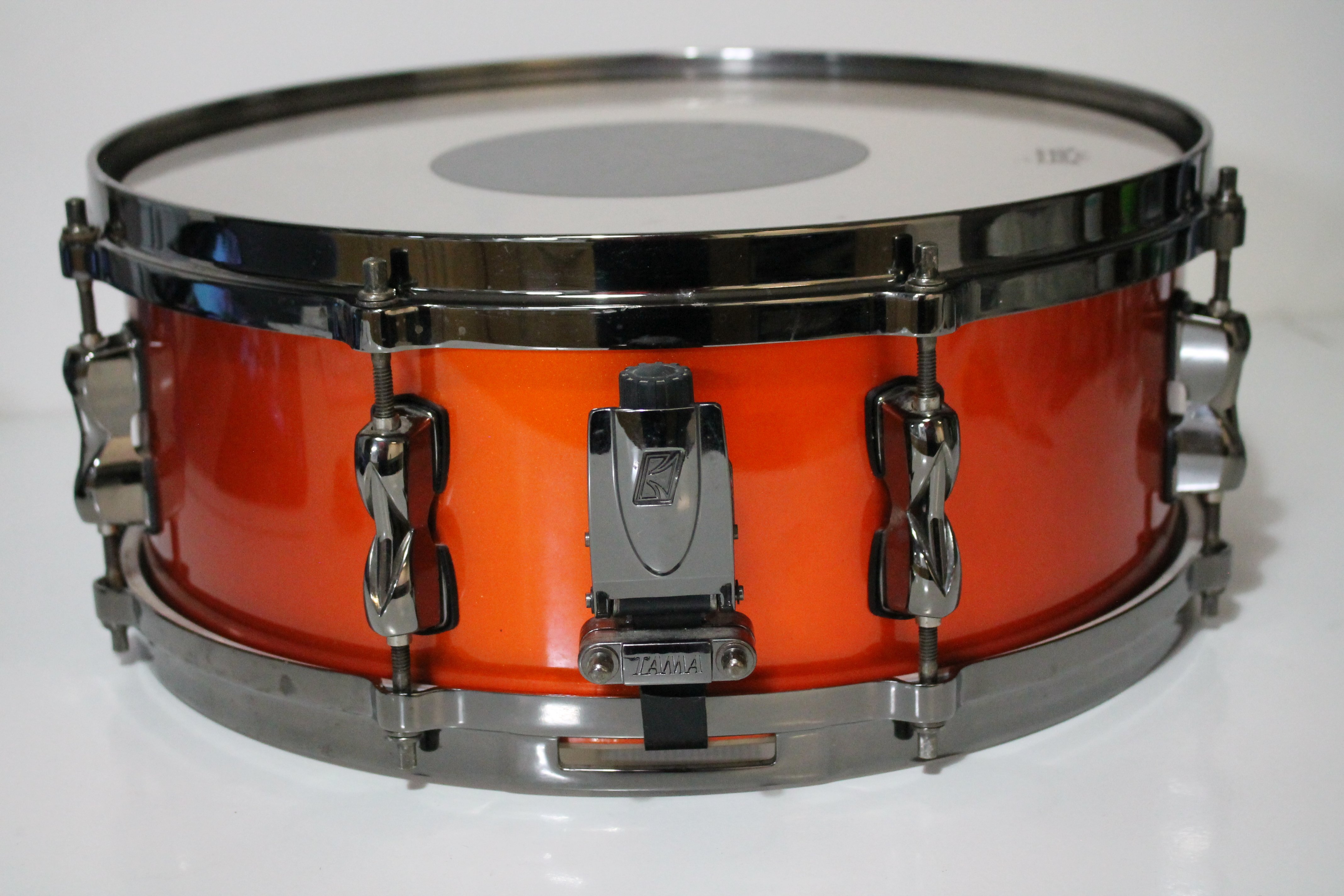 Tama Superstar Custom  14 x 5.5" Snare (83109)