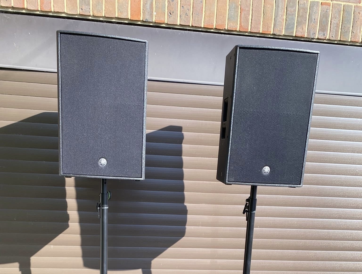 ? À VENDRE : YAMAHA DZR12 — PUISSANCE PROFESSIONNELLE, SON IMBATTABLE ! ?
