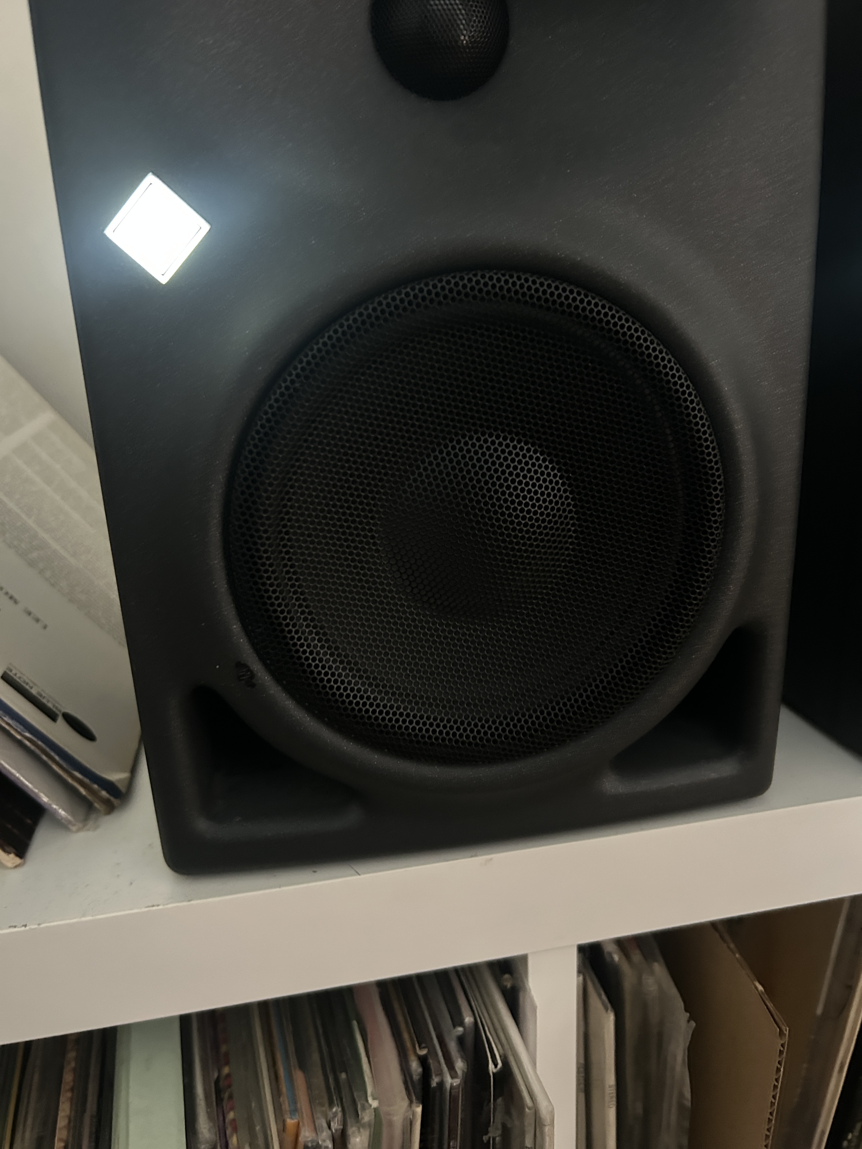 Neumann KH 120 A (40665)