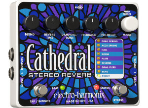 Electro-Harmonix Cathedral (40985)