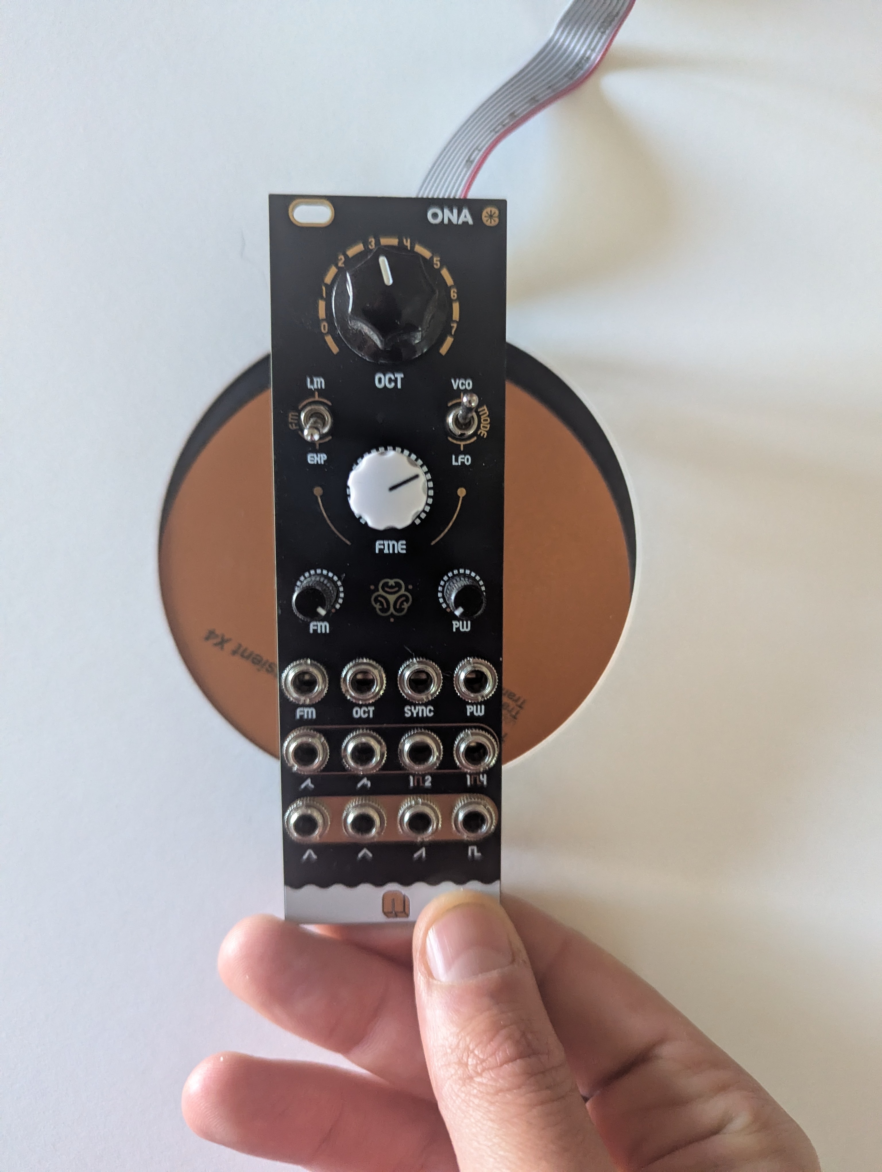 Nano Modules ONA neuf