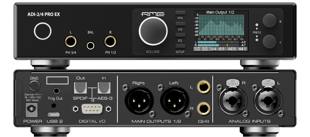 ADI-2:4 Pro EX
