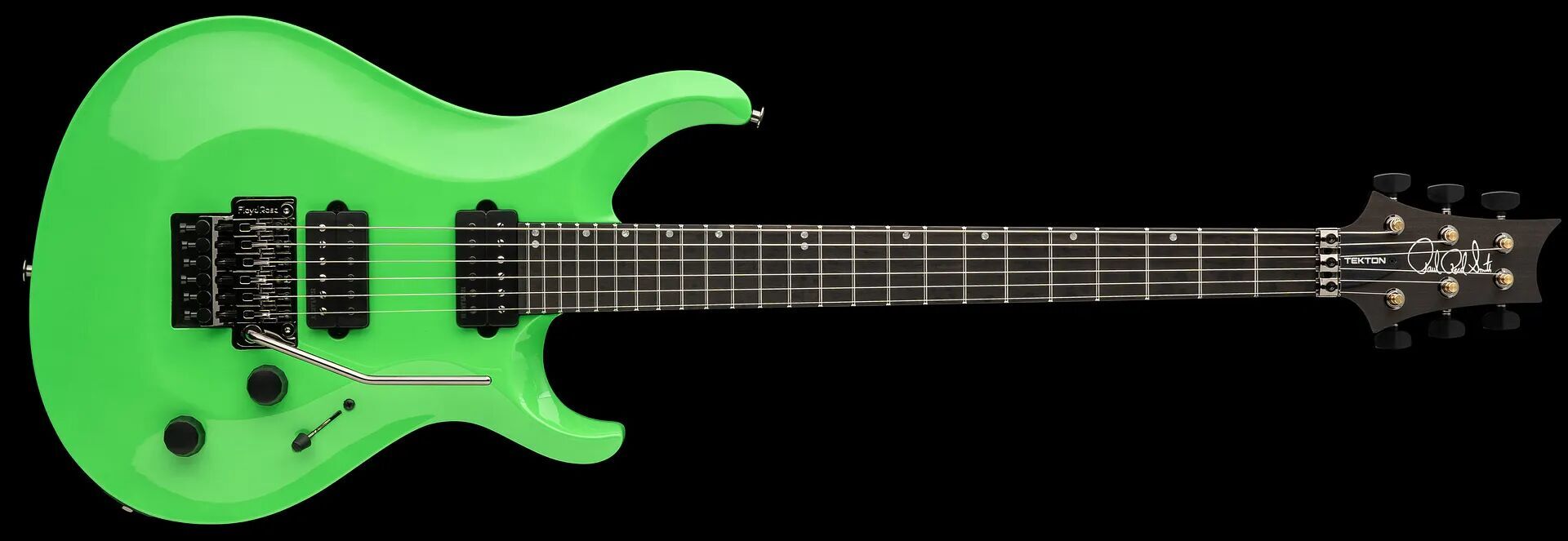 PRS Tekton 