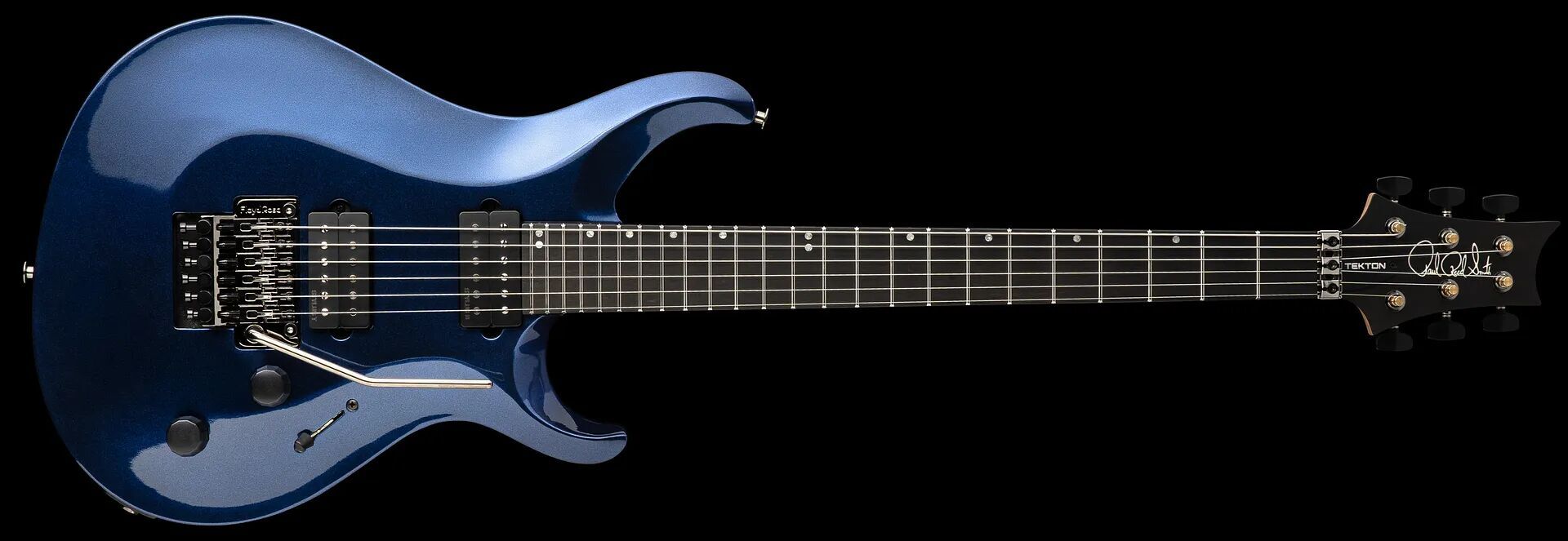 PRS Tekton 