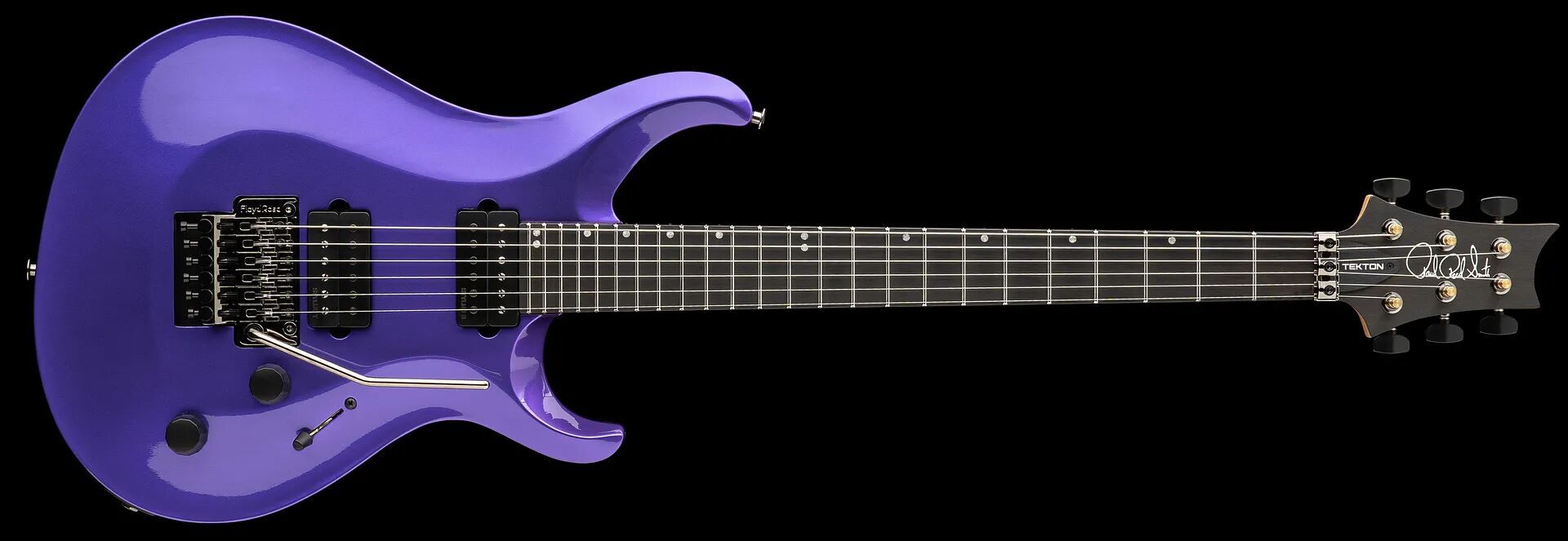 PRS Tekton 