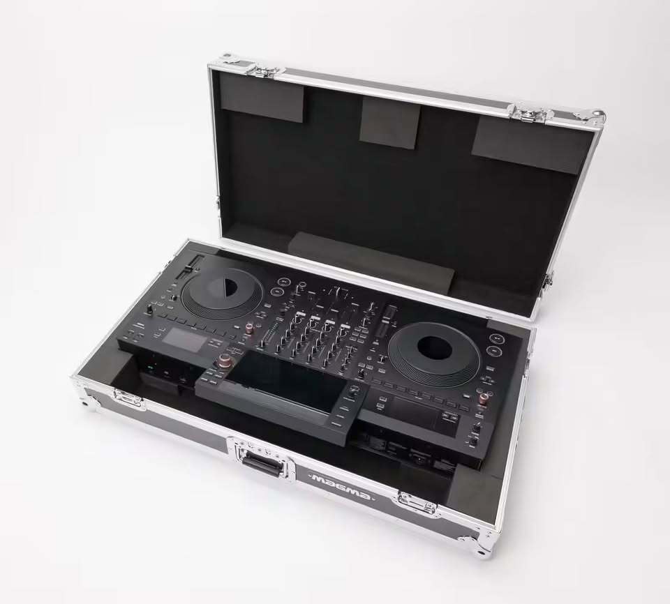 Magma DJ-CONTROLLER CASE OPUS QUAD