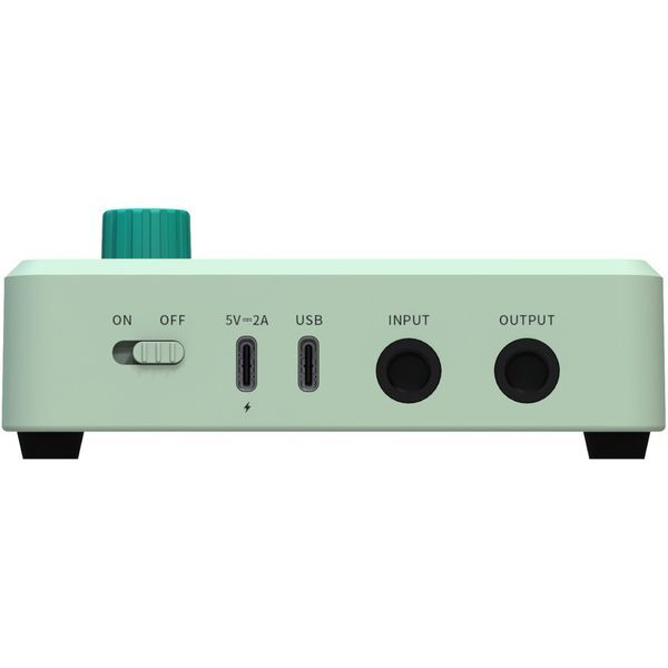 Audota AME-100 : AME100REAR