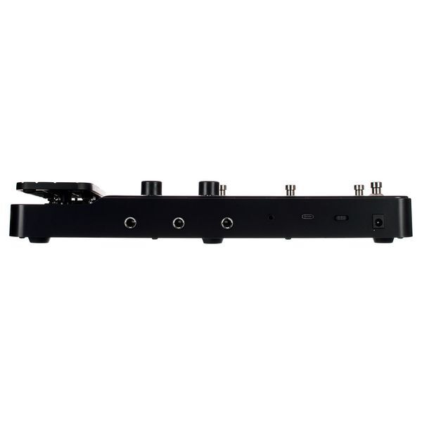 Audota AME-200 Pro : AME-200 PROREAR