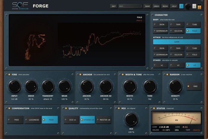 Forge Forge