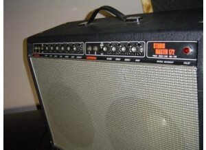 Fender Twin Reverb 1976
