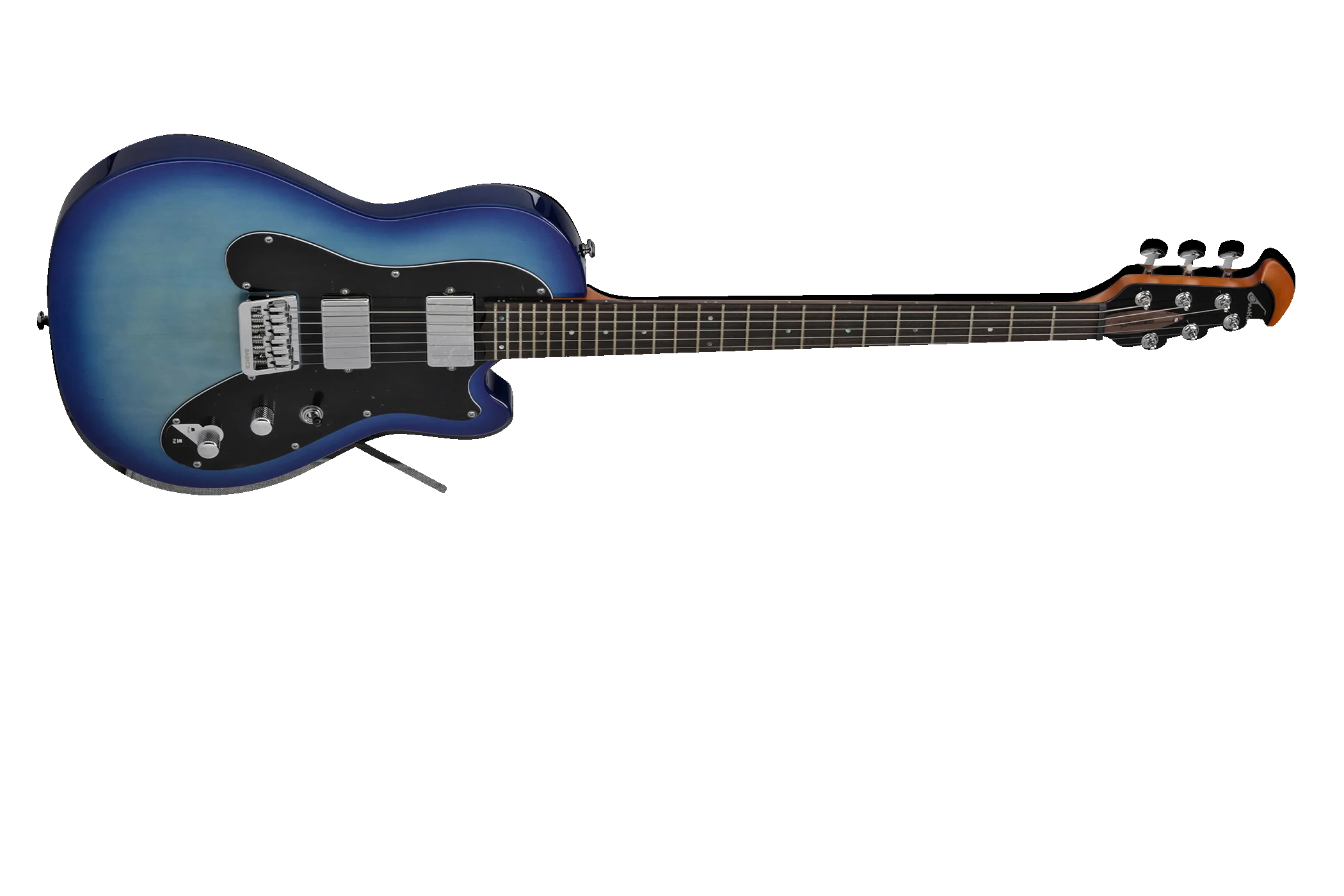 Ovation Pro Series Viper IV : Pro Series Viper IV