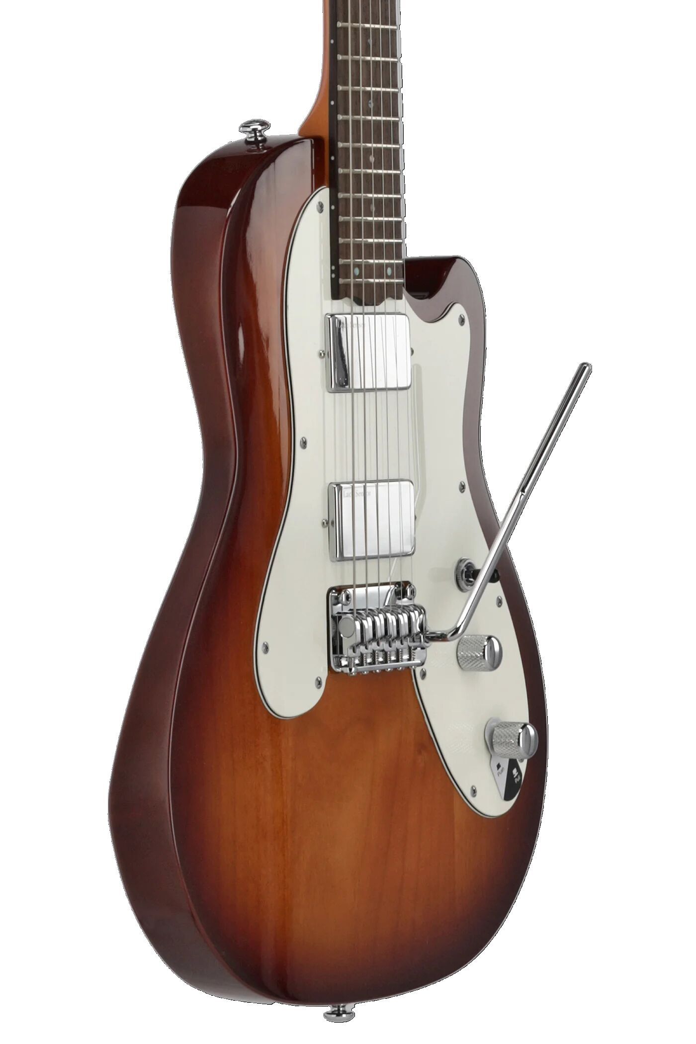 Ovation Pro Series Viper IV-1 : Pro Series Viper IV-1Body