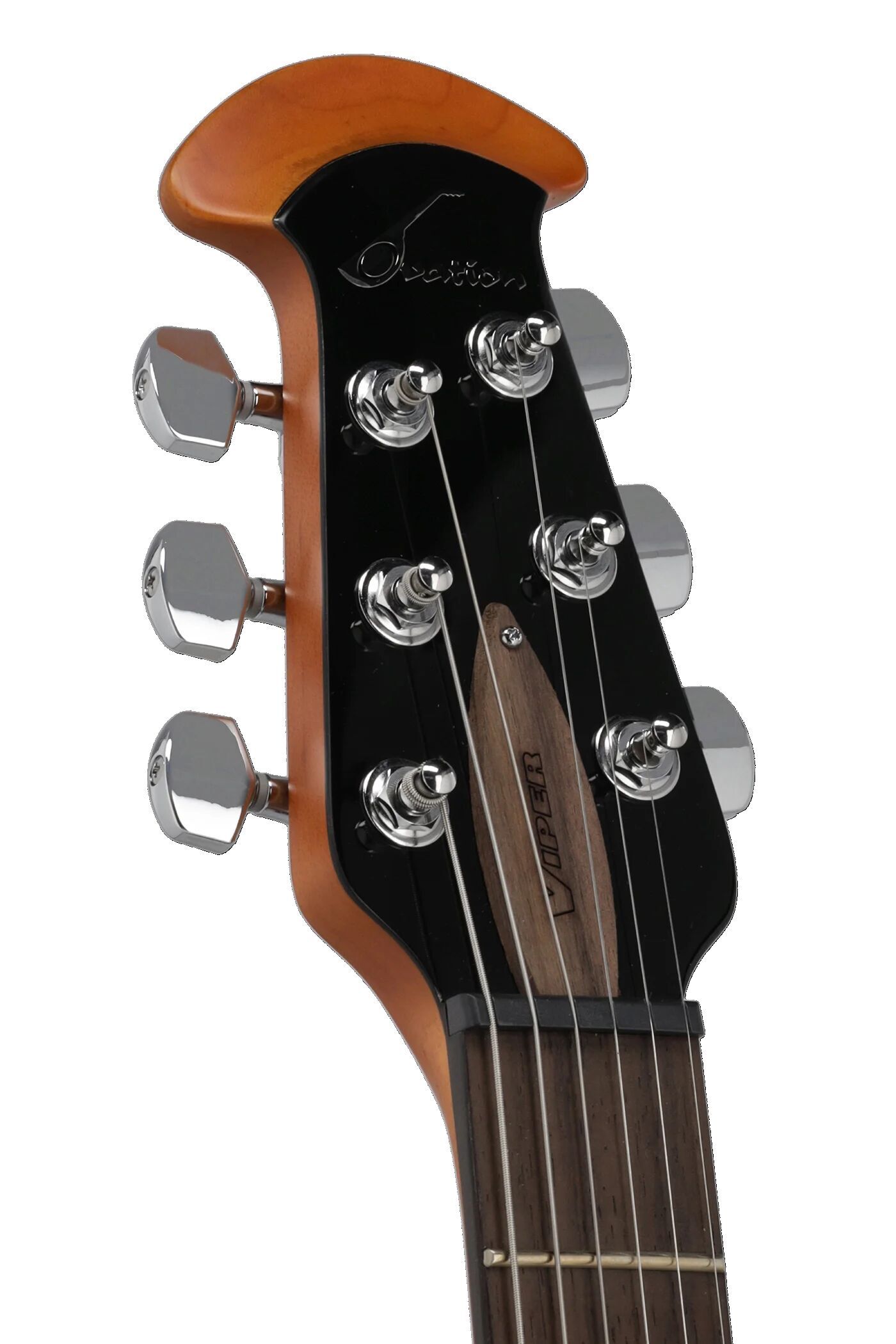 Ovation Pro Series Viper IV-1 : Pro Series Viper IV-1Head