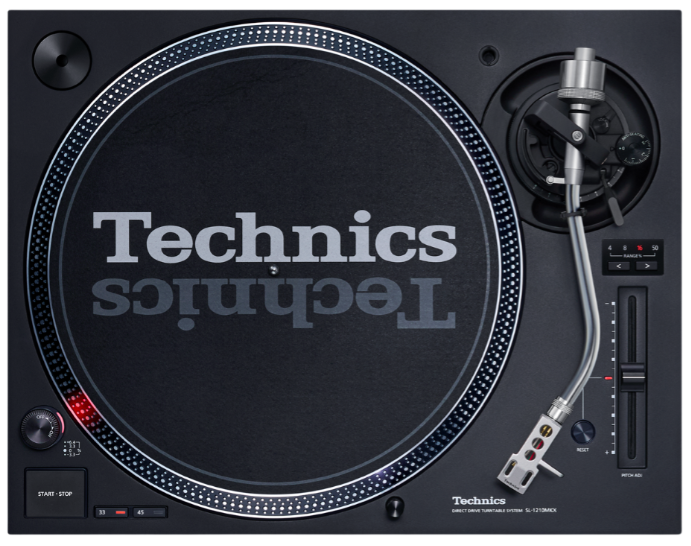 SL-1210MKX