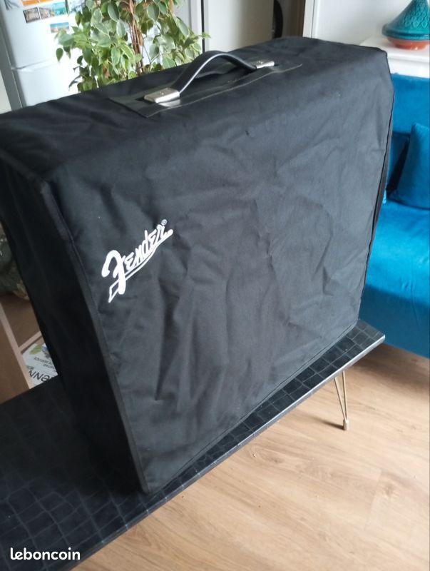 Fender Tone Master Super Reverb (86804)
