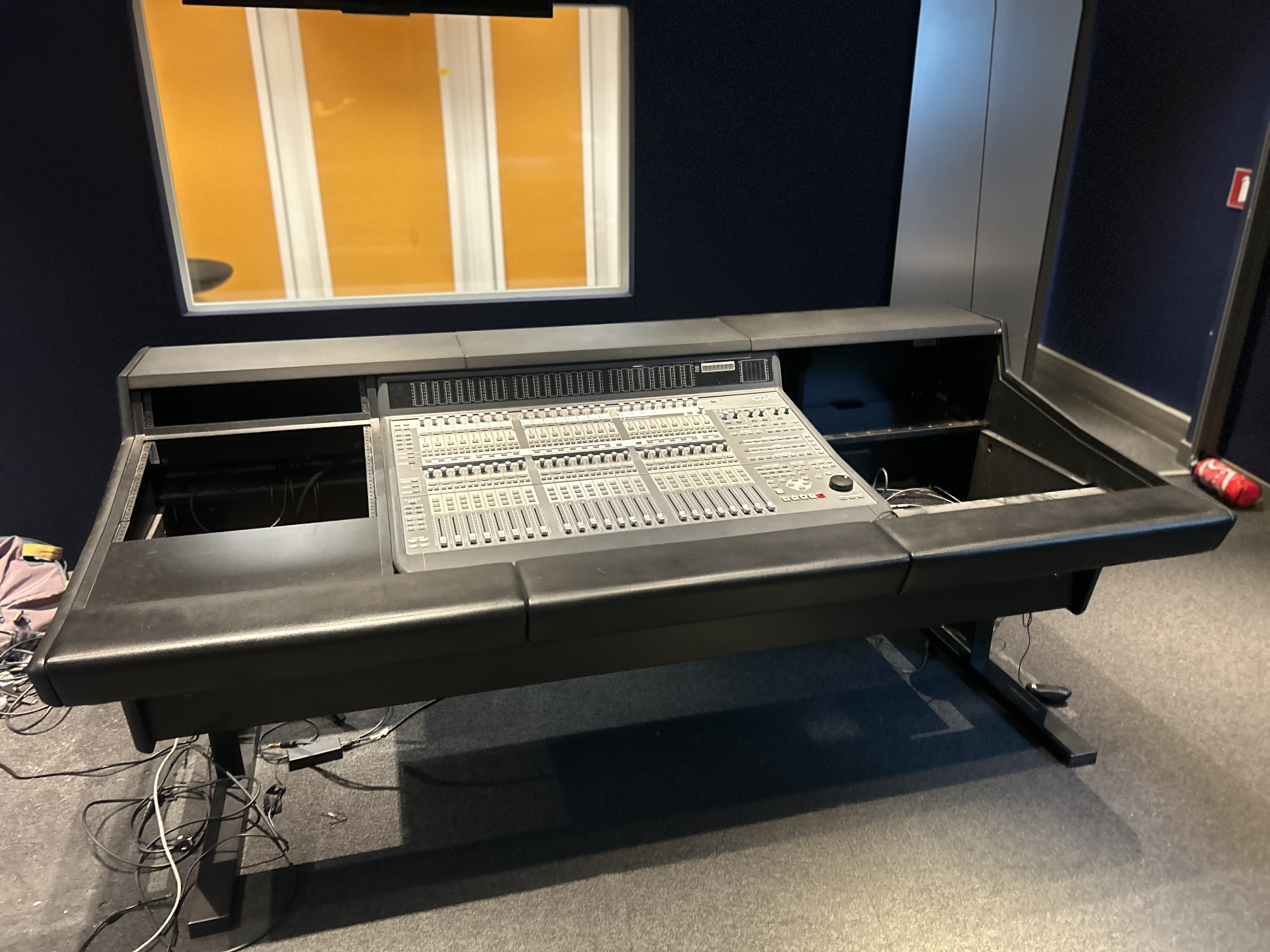 Desk Argosy 90-C24
