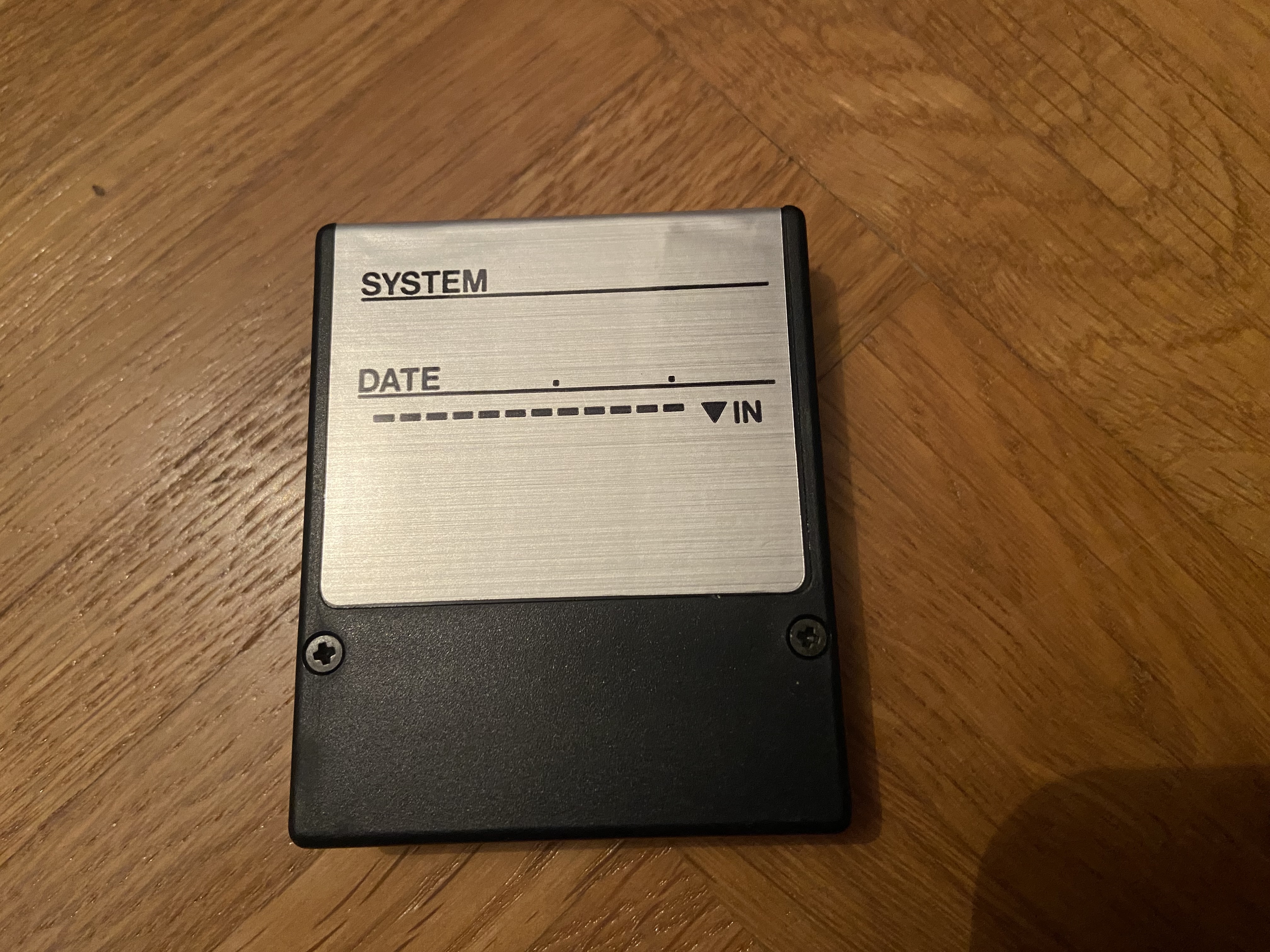 Roland Memory Card M-64C (81594)