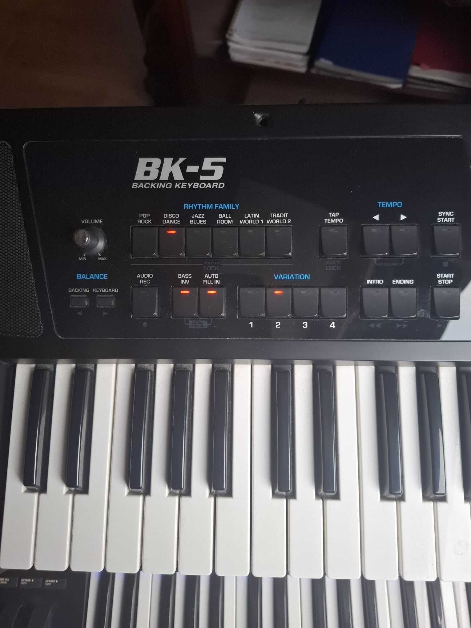 BK5 2
