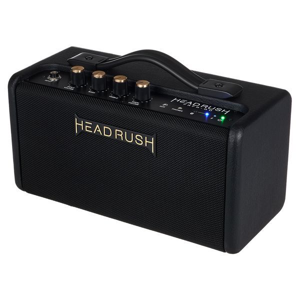 Vends Headrush FRFR GO