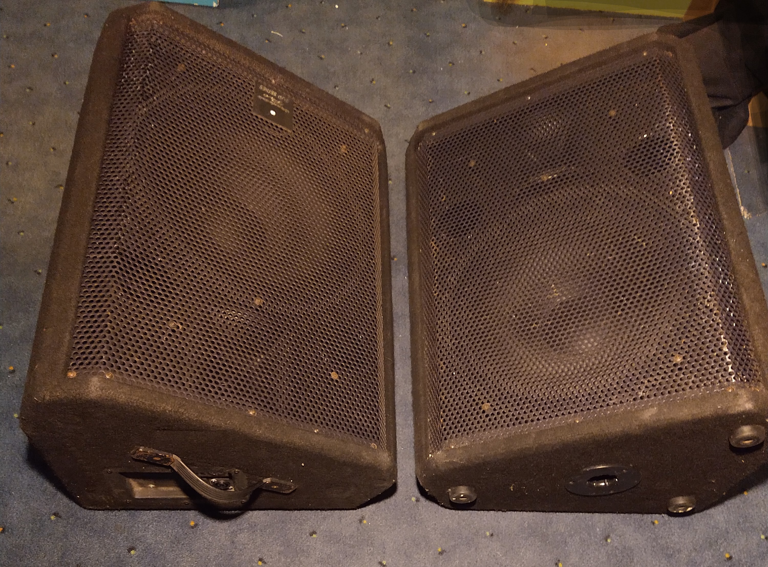Wharfedale EVP15 (63395)