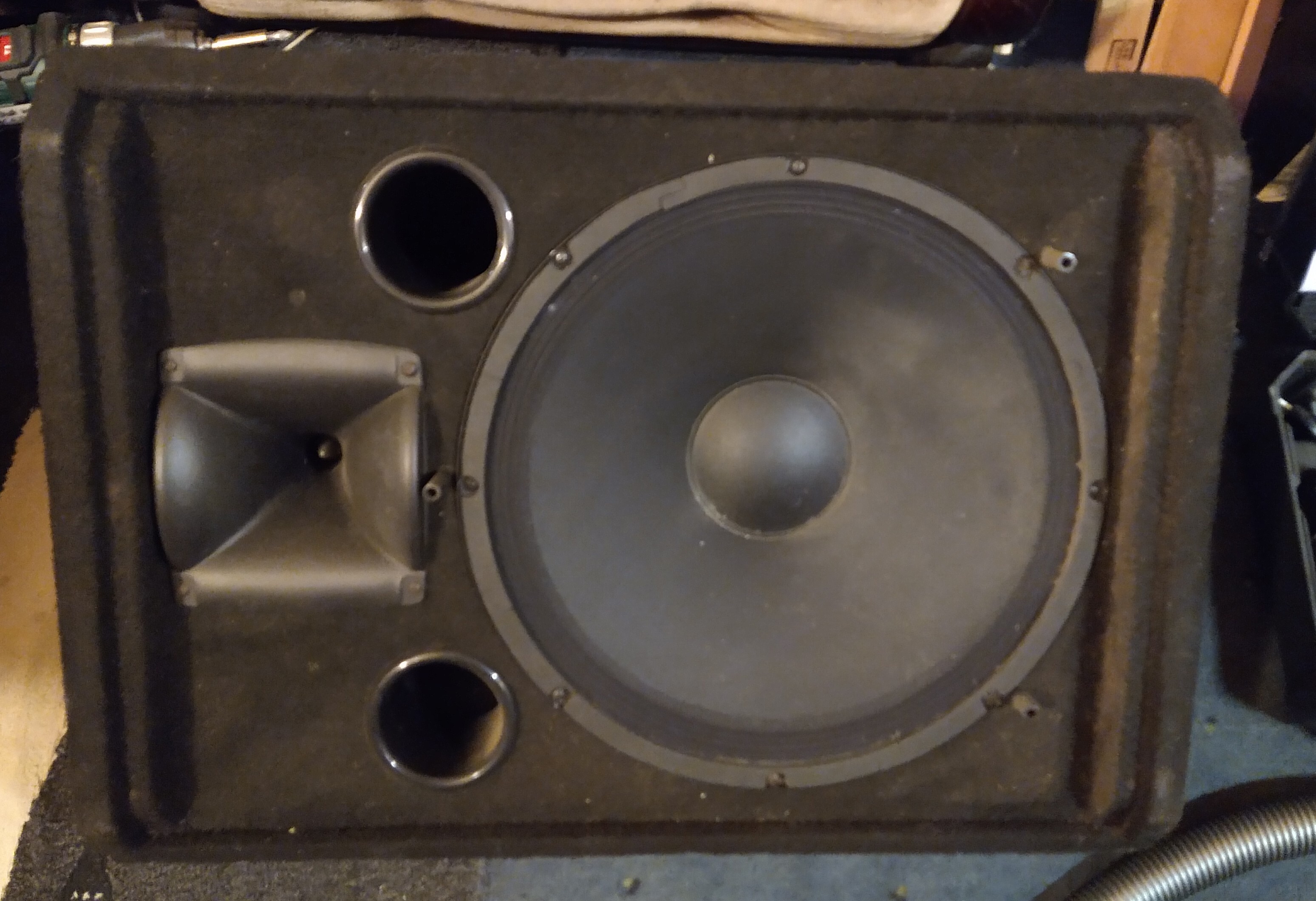 Wharfedale EVP15 (78697)