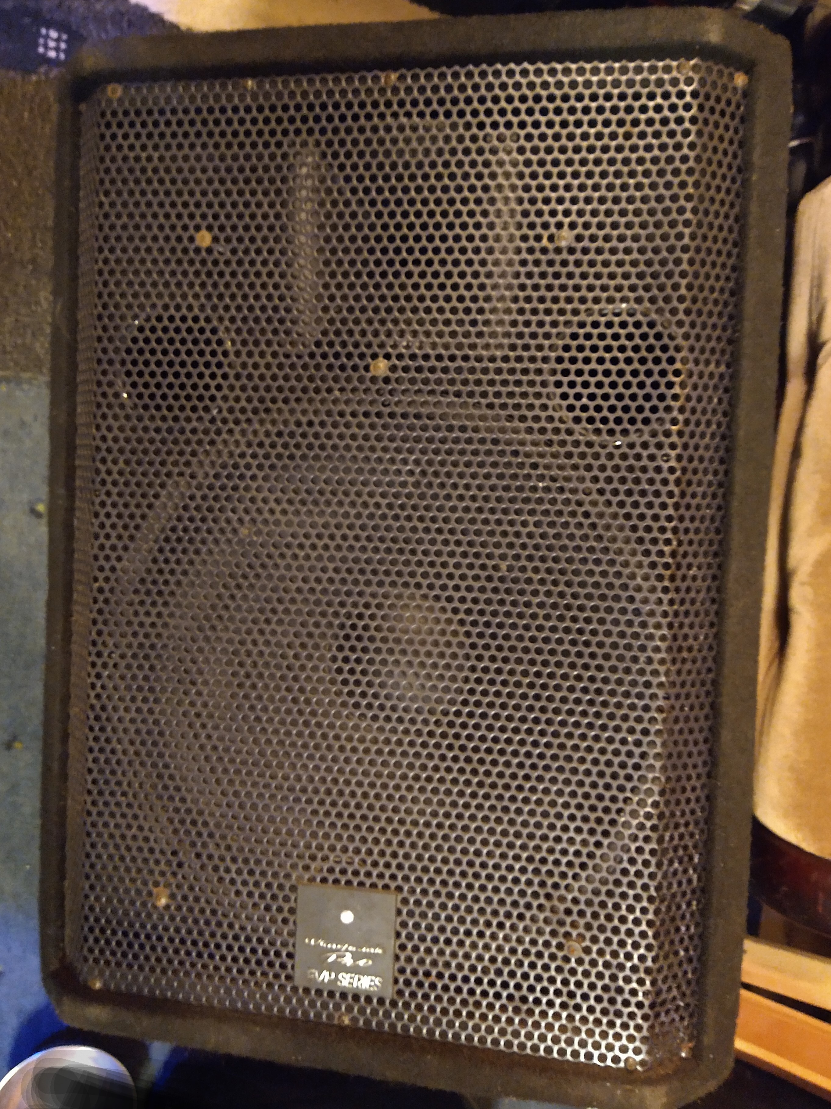 Wharfedale EVP15 (89557)