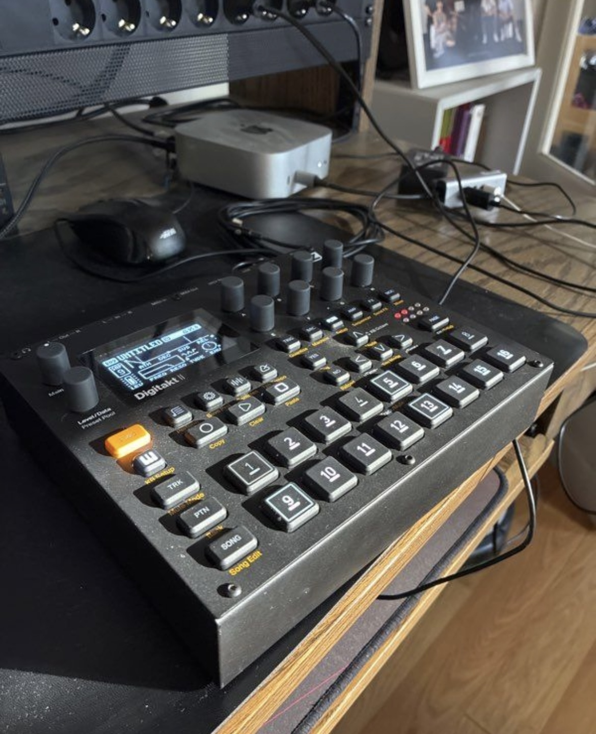 Digitakt 2