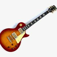 Gibson Les Paul Heritage Series Award 38/50 Heritage Ch…