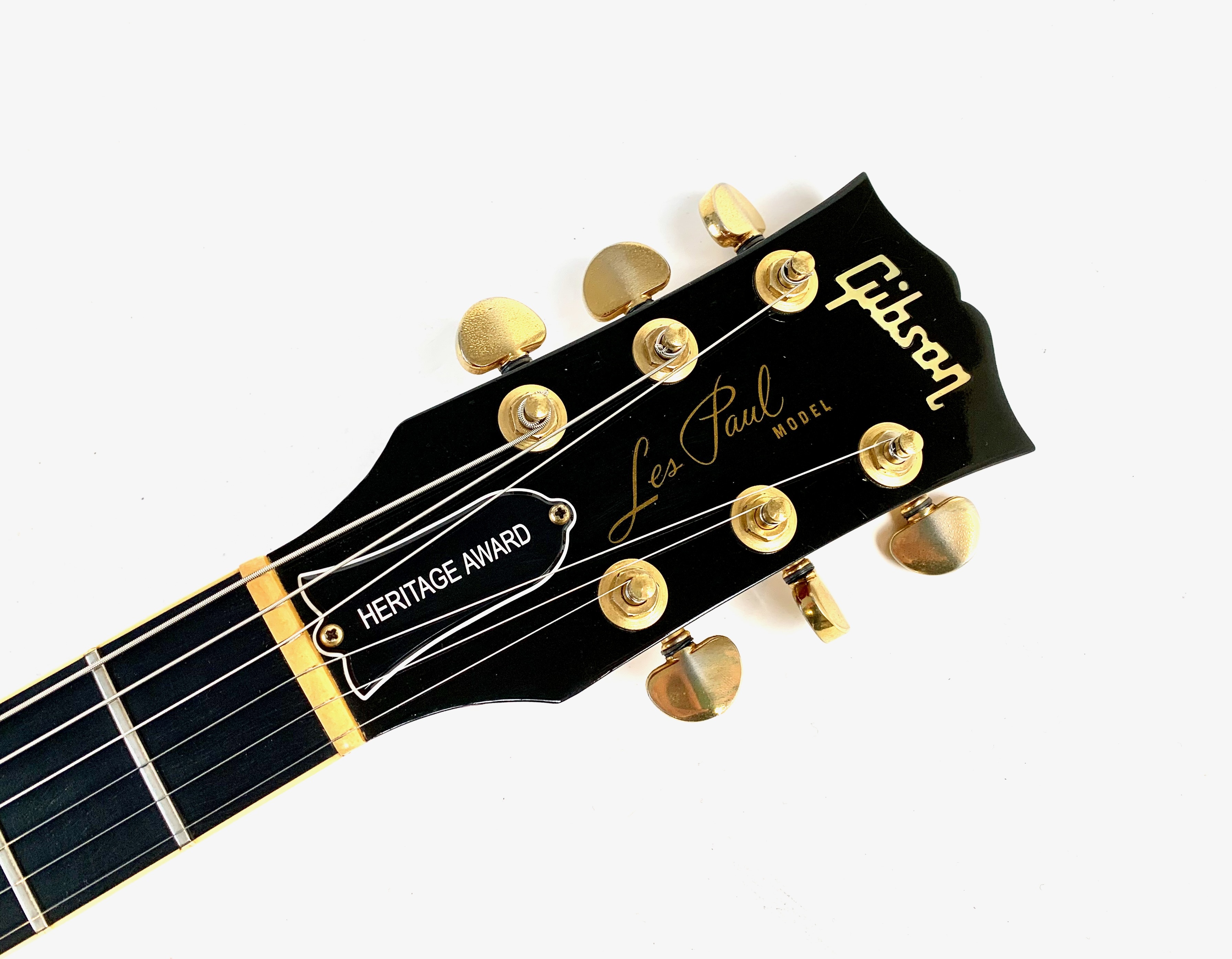 Gibson Les Paul Standard Heritage Elite 80 (22751)