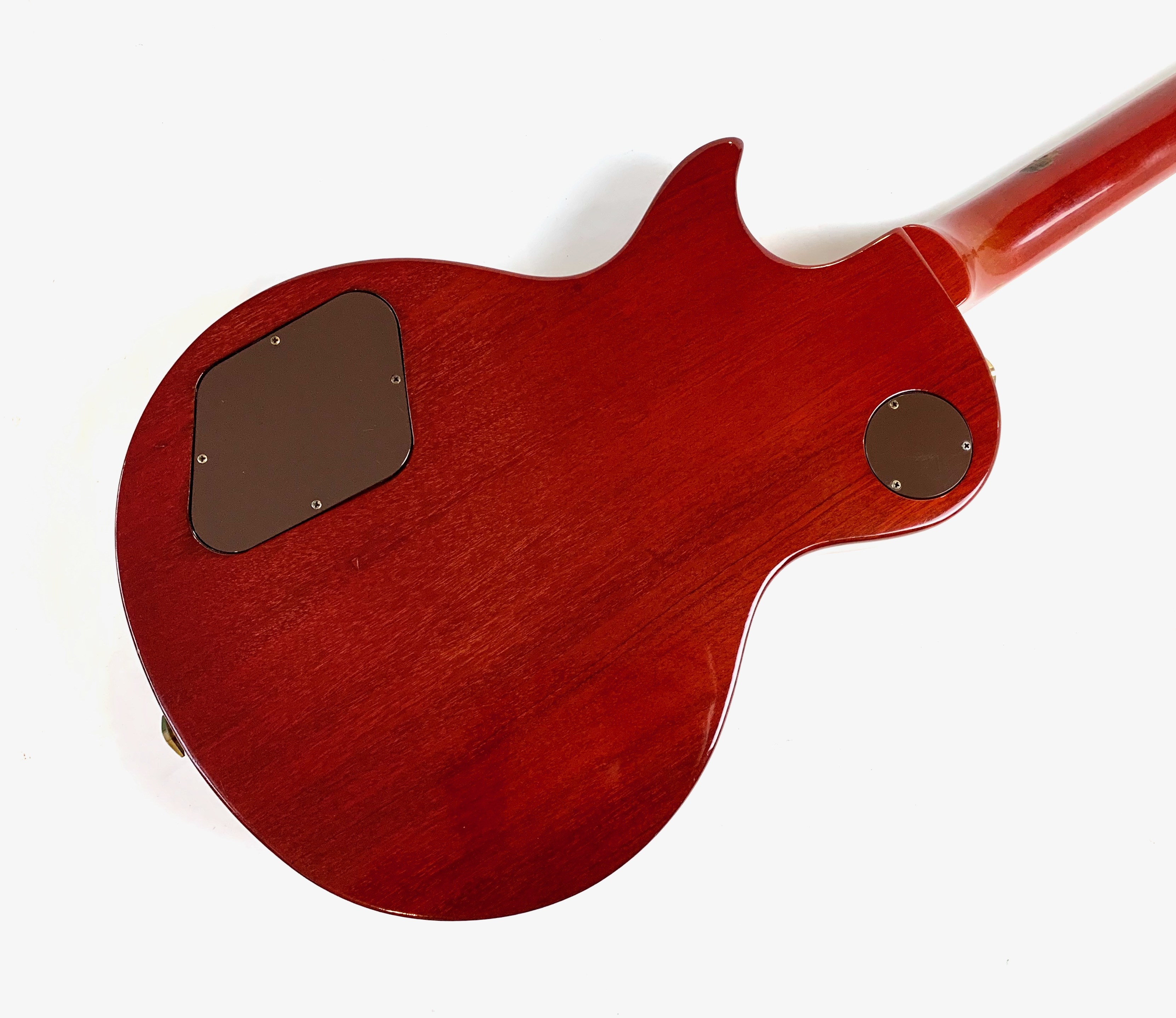 Gibson Les Paul Standard Heritage Elite 80 (44327)