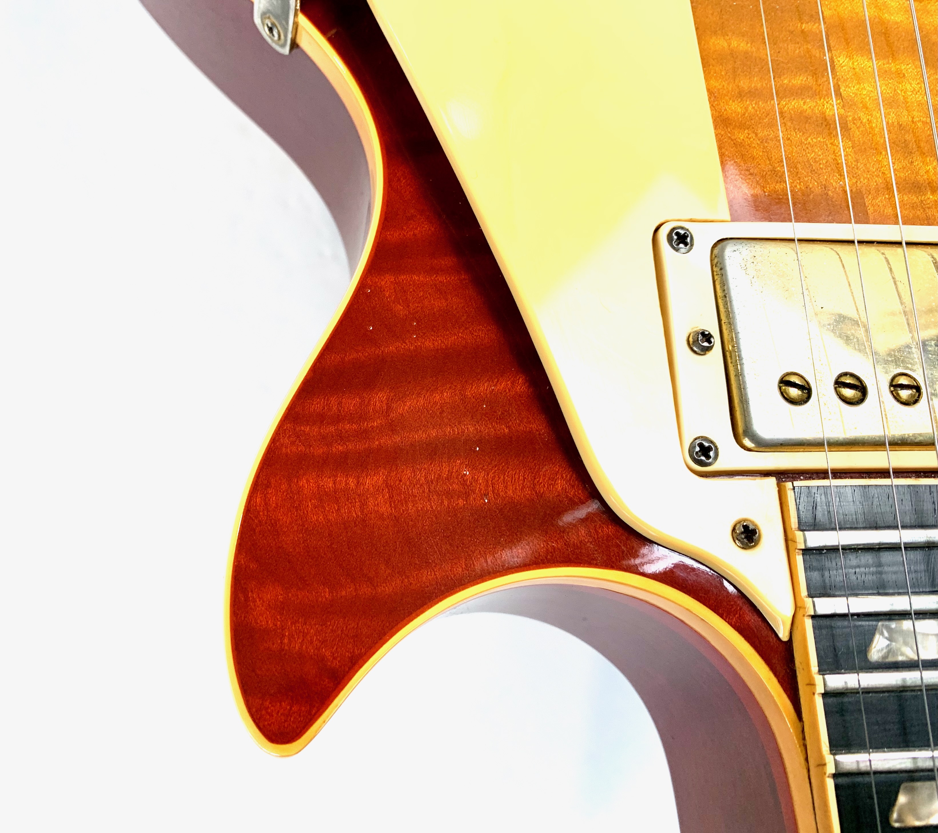 Gibson Les Paul Standard Heritage Elite 80 (69998)