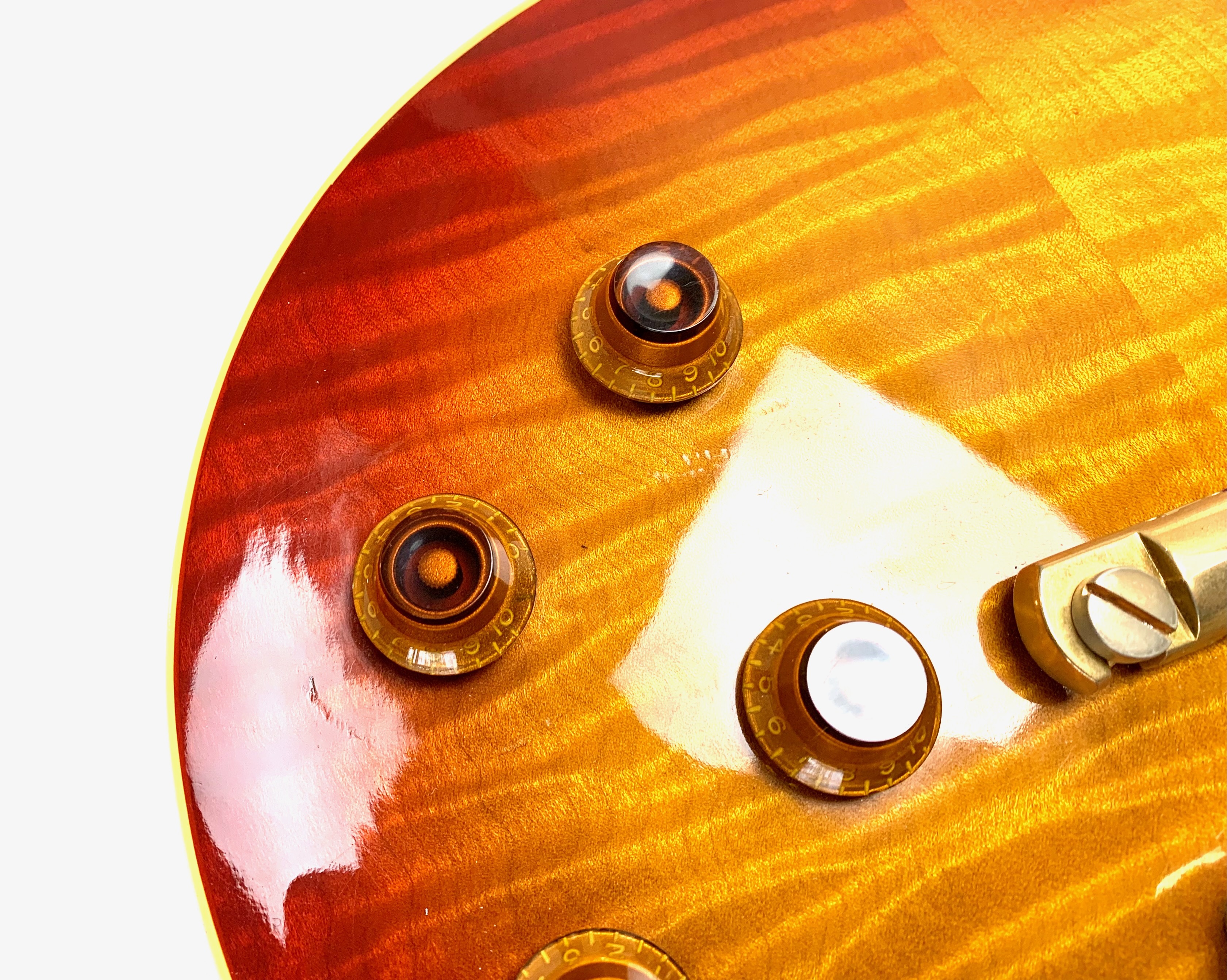 Gibson Les Paul Standard Heritage Elite 80 (93555)
