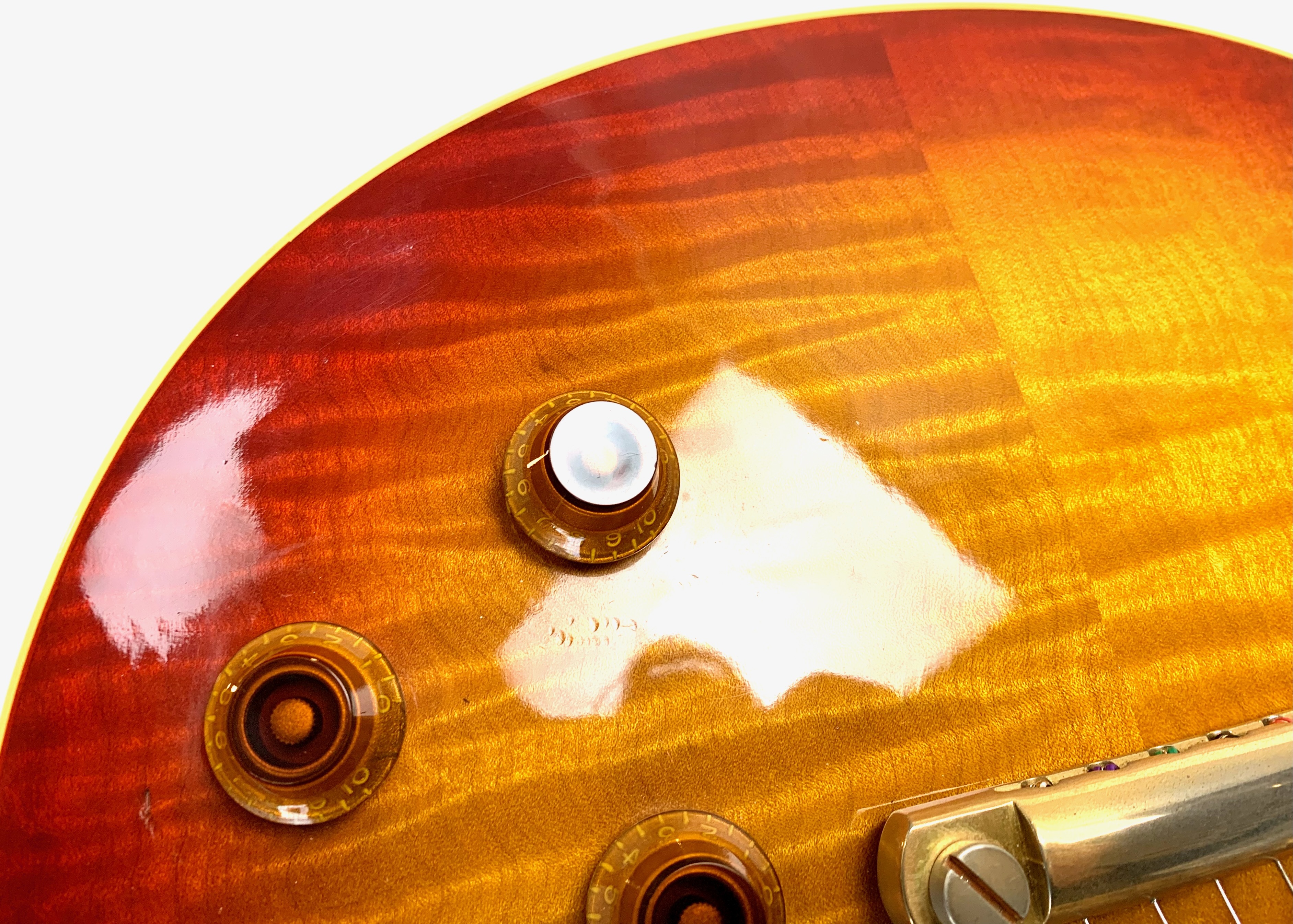 Gibson Les Paul Standard Heritage Elite 80 (42399)