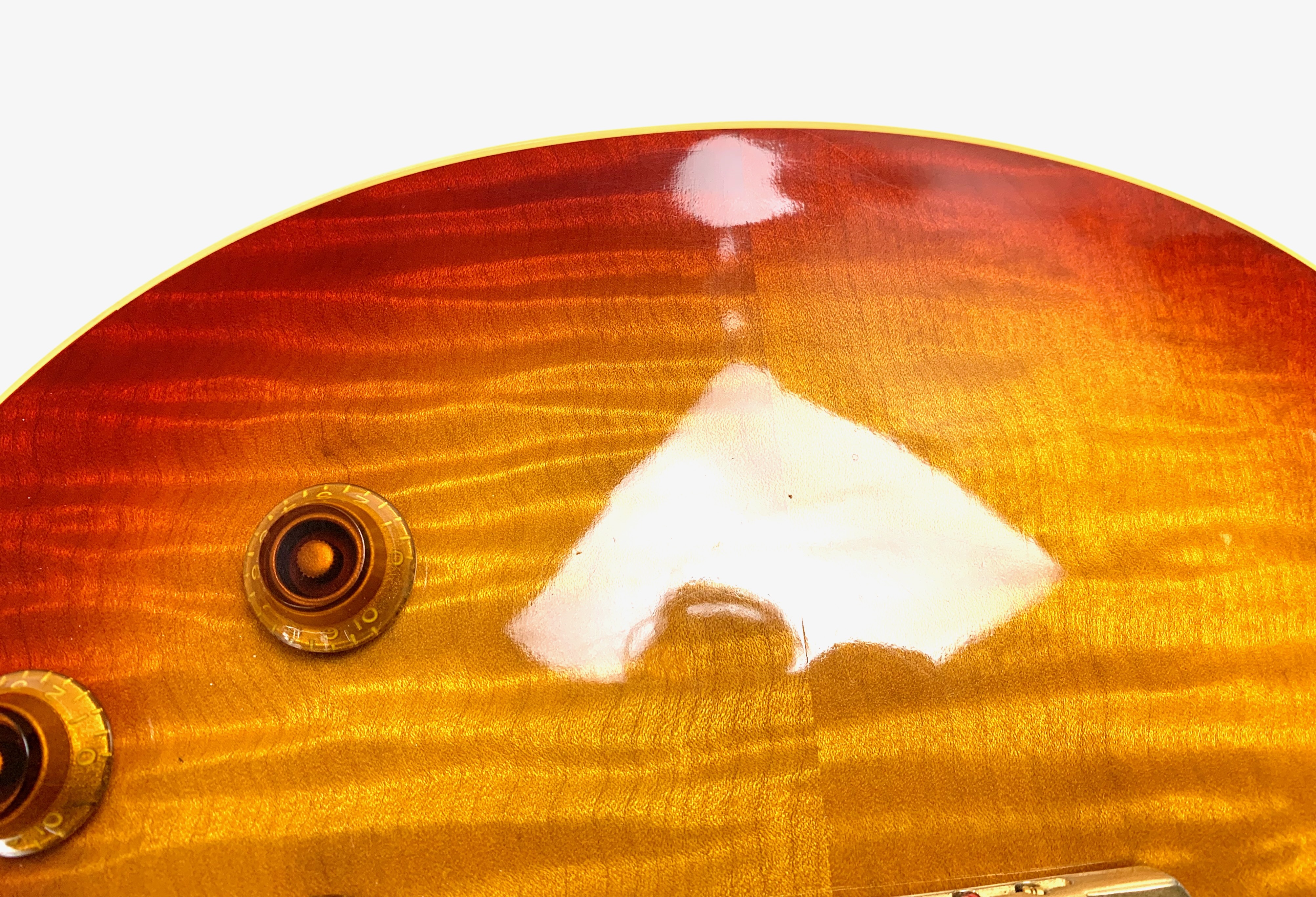 Gibson Les Paul Standard Heritage Elite 80 (34199)