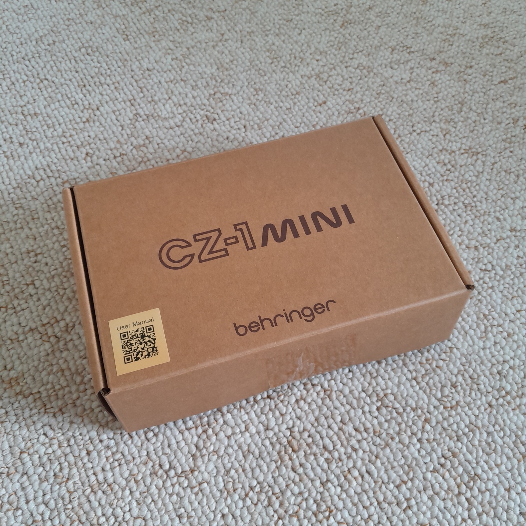 Behringer CZ-1 Mini (28018)