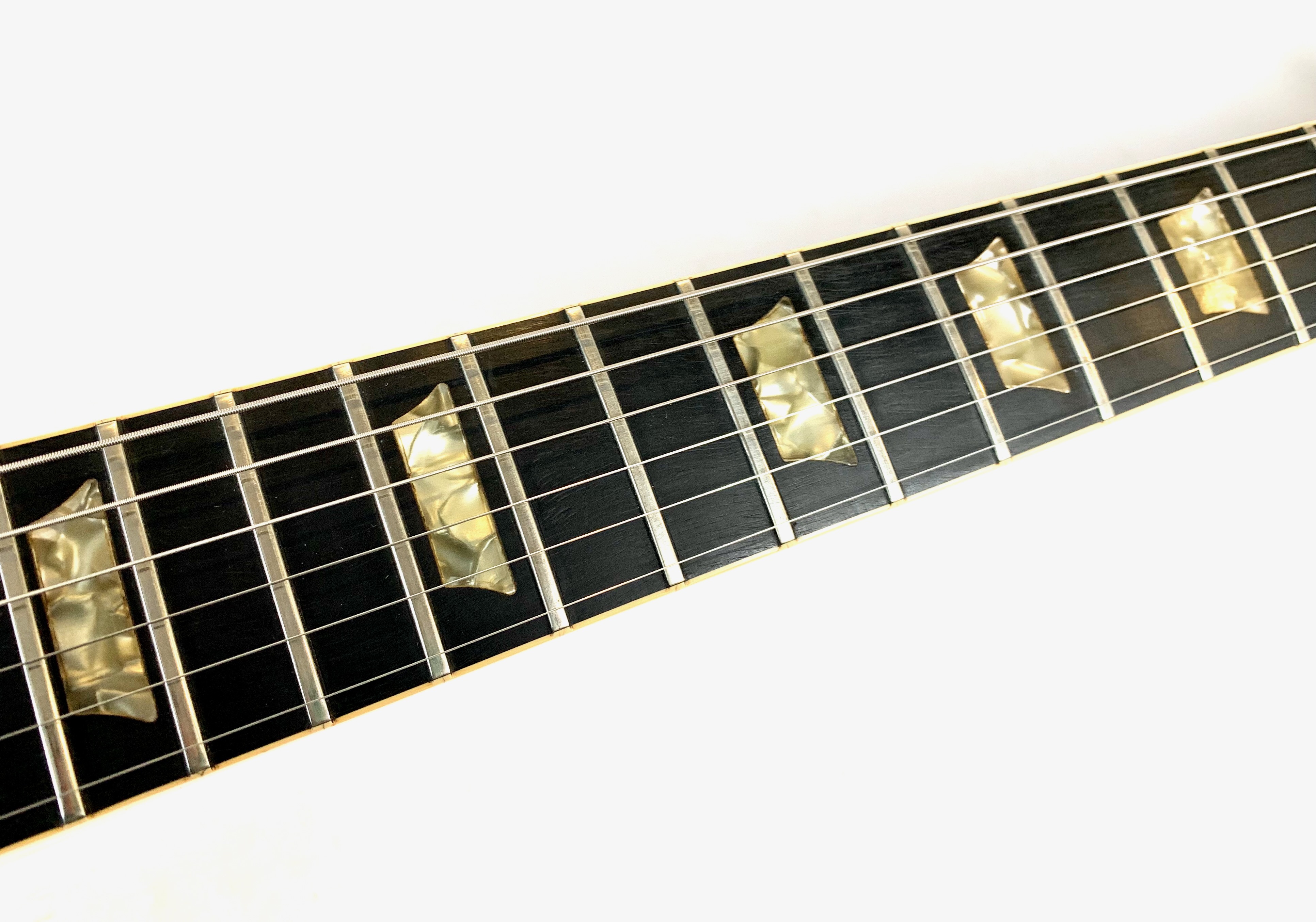 Gibson Les Paul Standard Heritage Elite 80 (27225)