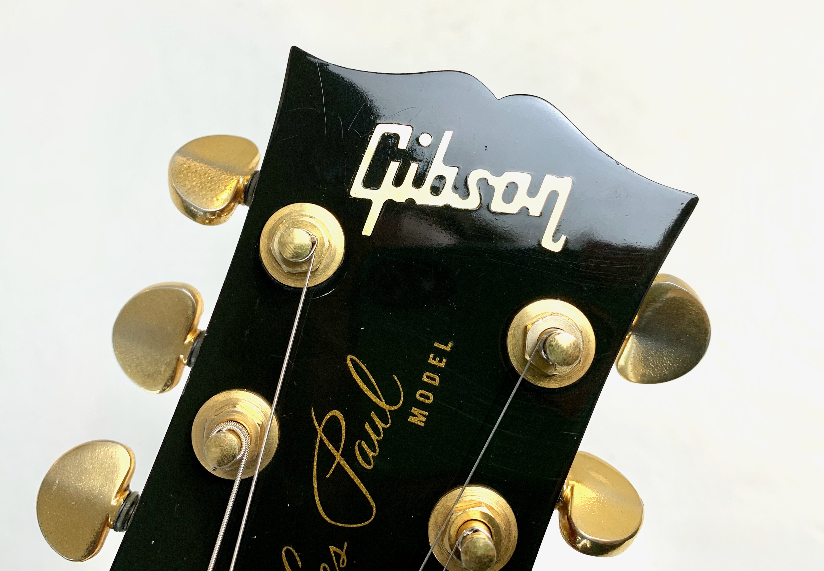 Gibson Les Paul Standard Heritage Elite 80 (80587)