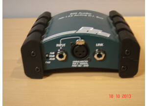 BSS Audio AR-133 (6167)
