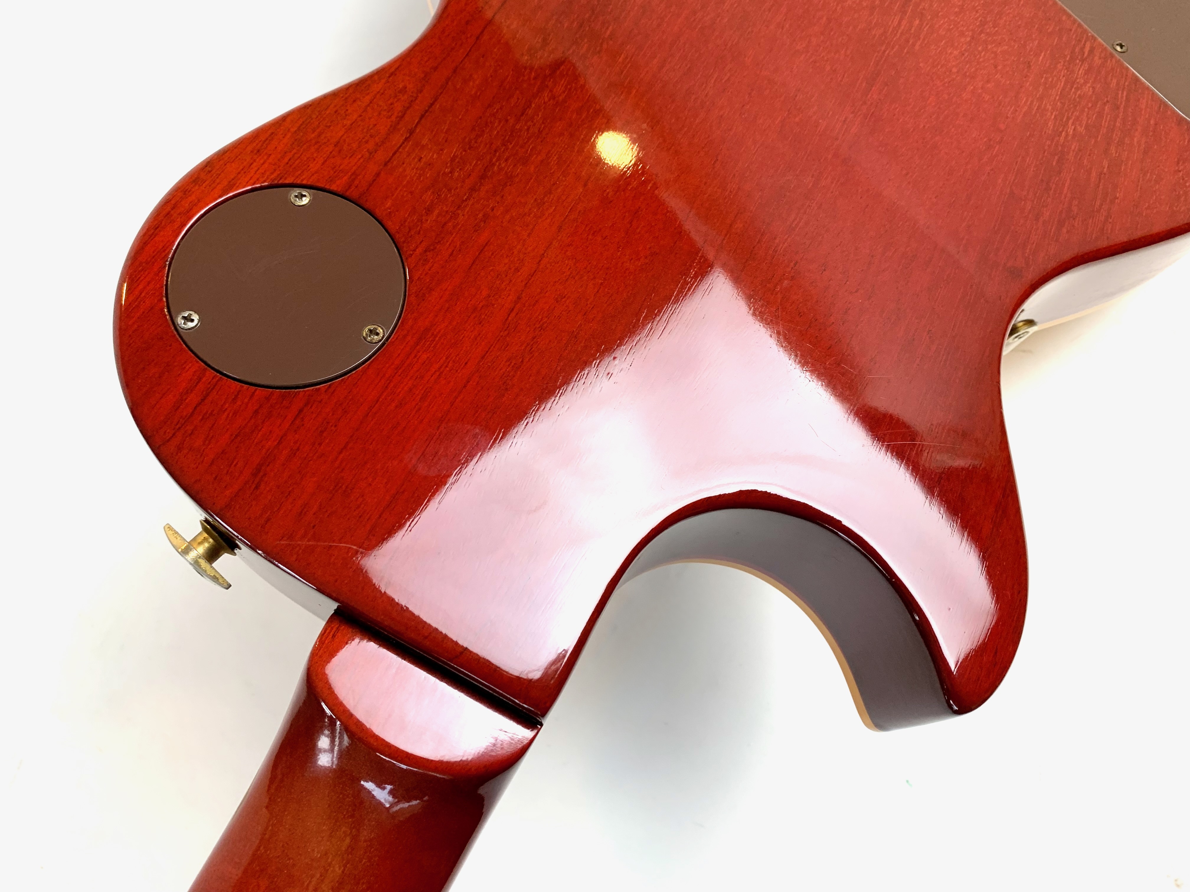 Gibson Les Paul Standard Heritage Elite 80 (70141)