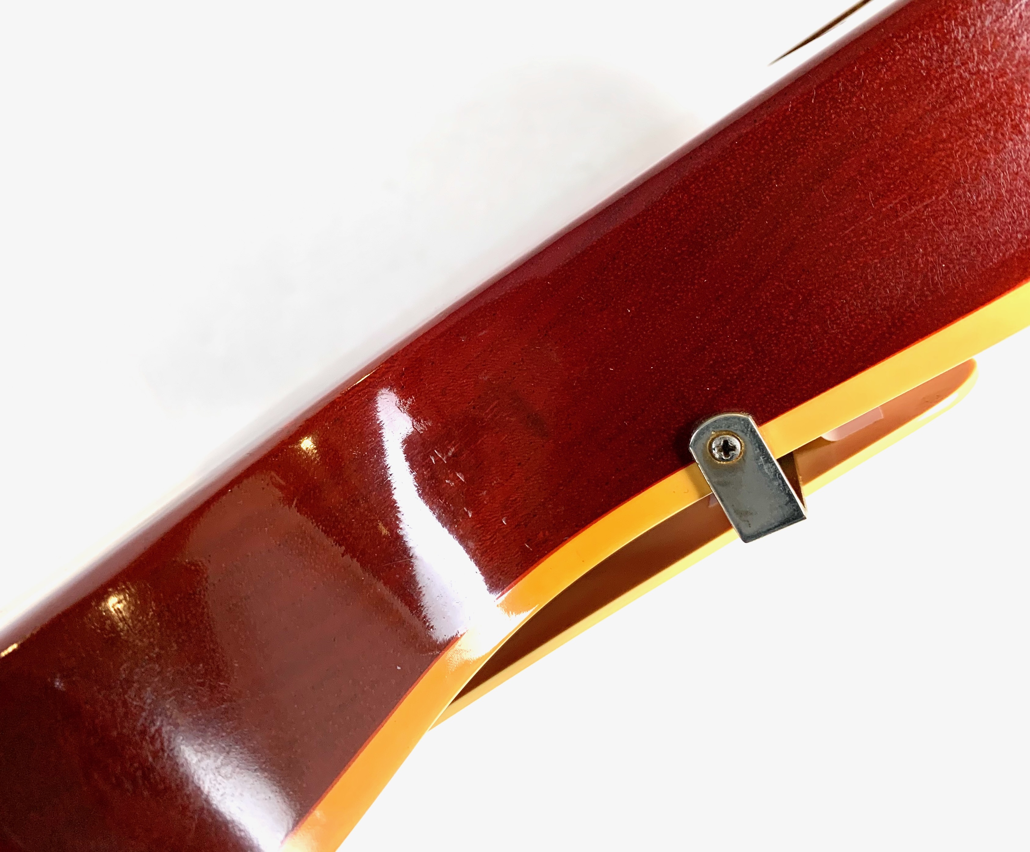 Gibson Les Paul Standard Heritage Elite 80 (76053)