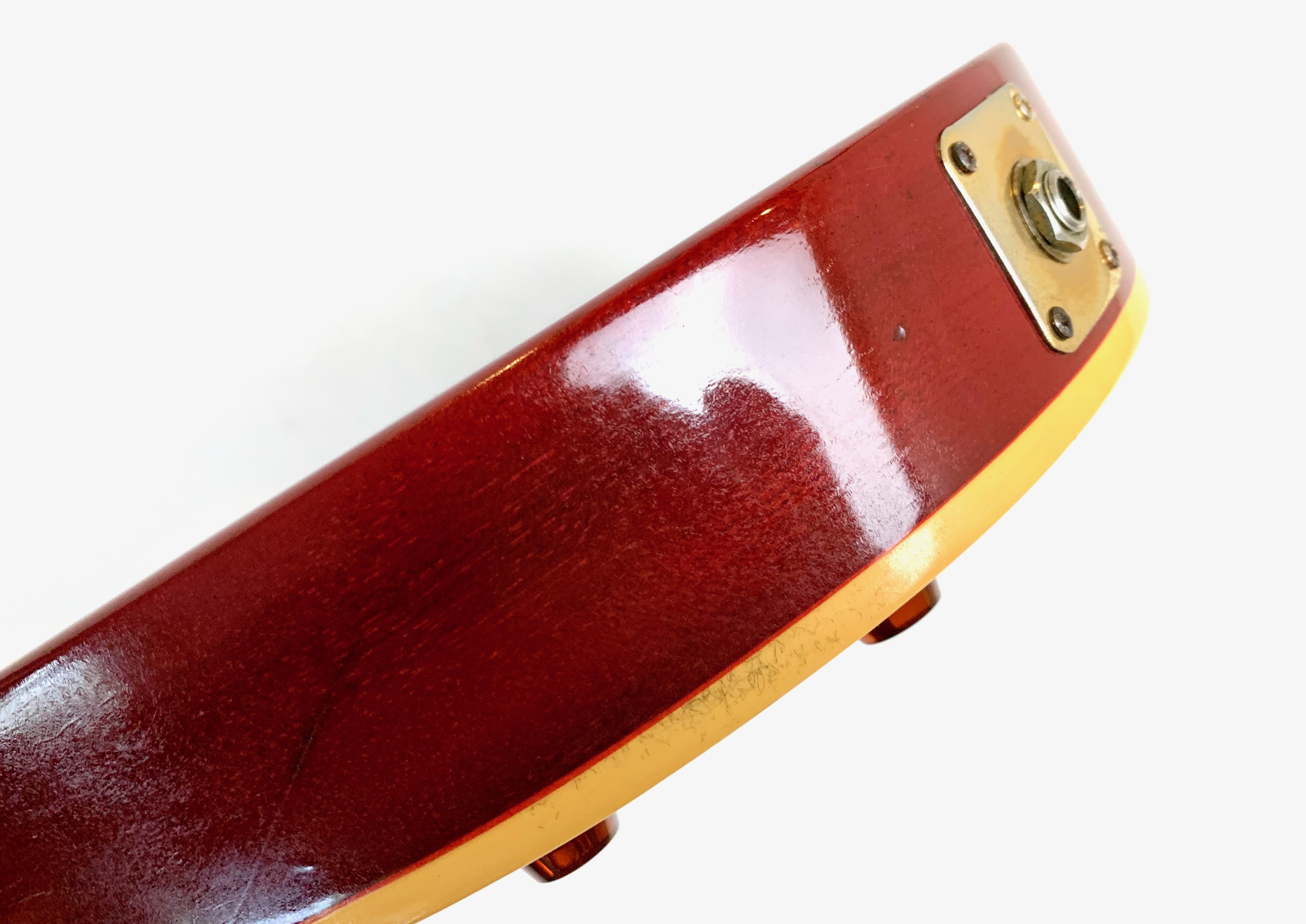 Gibson Les Paul Standard Heritage Elite 80 (77099)