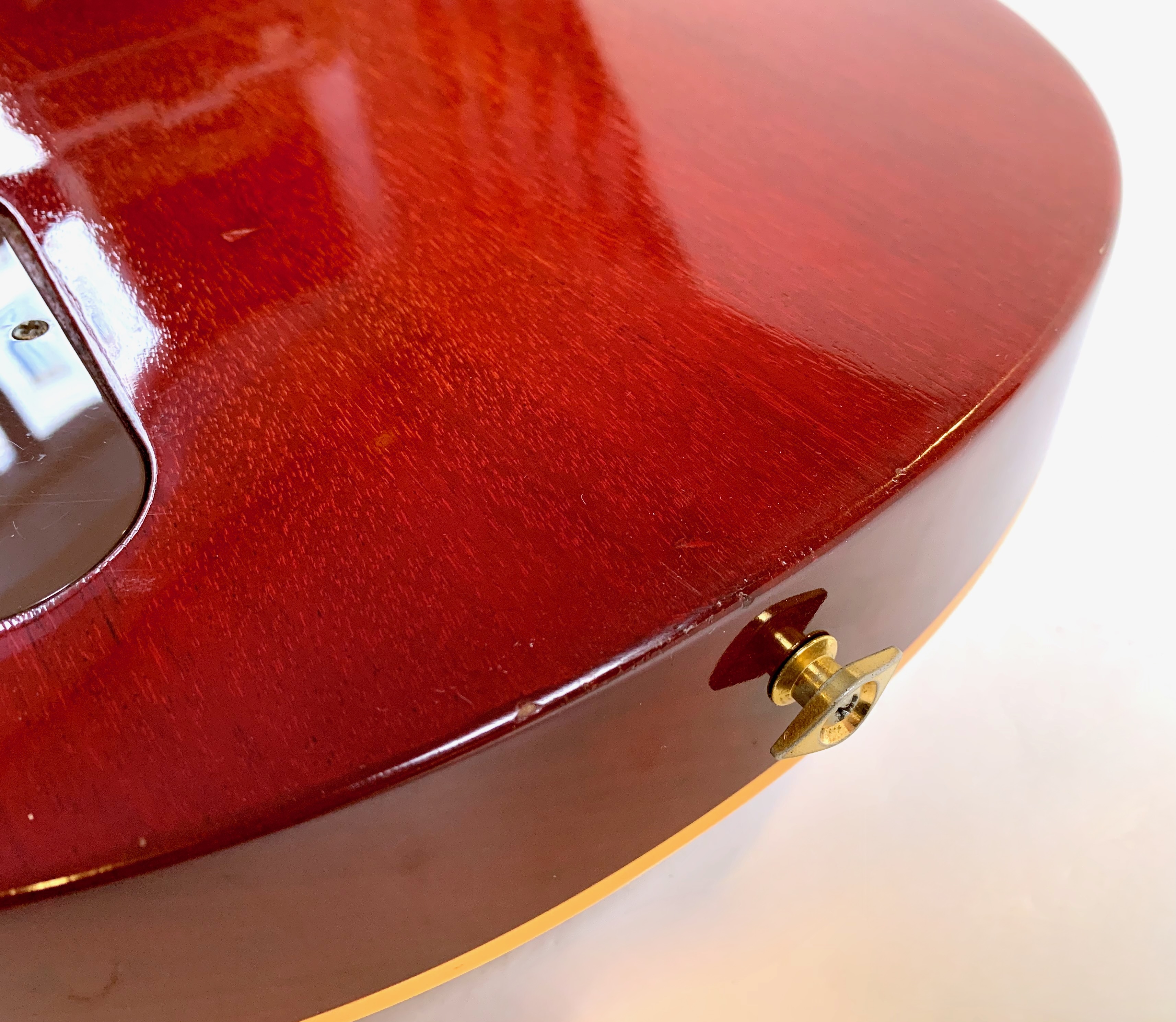 Gibson Les Paul Standard Heritage Elite 80 (70305)