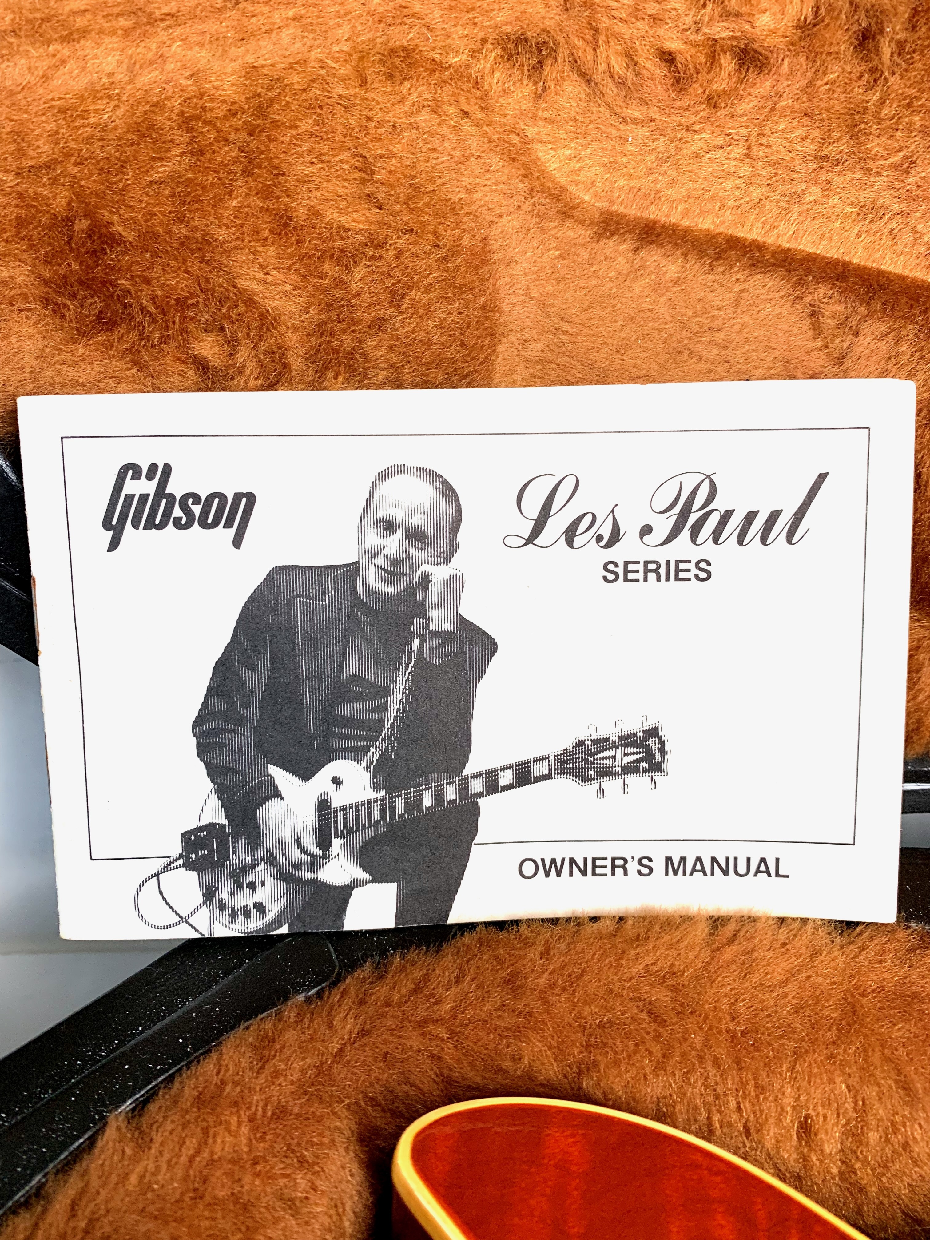 Gibson Les Paul Standard Heritage Elite 80 (99833)