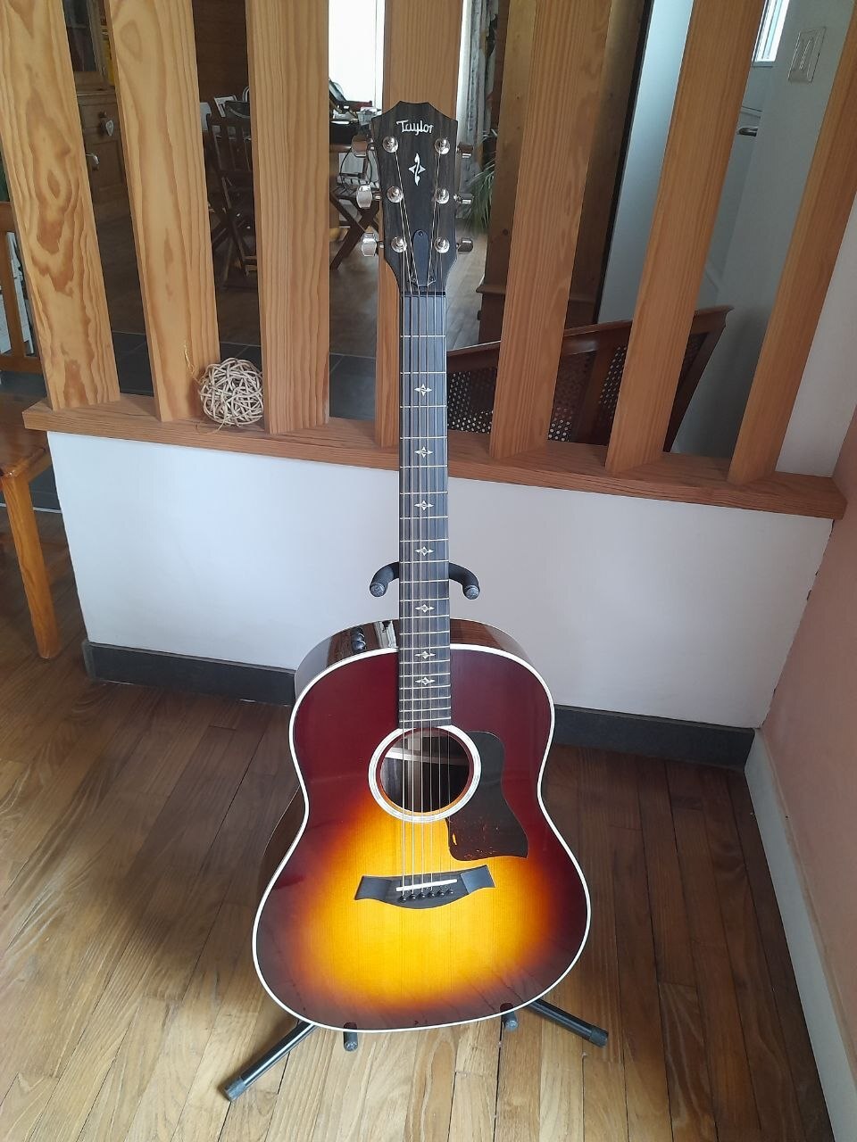 Taylor 417 e-R